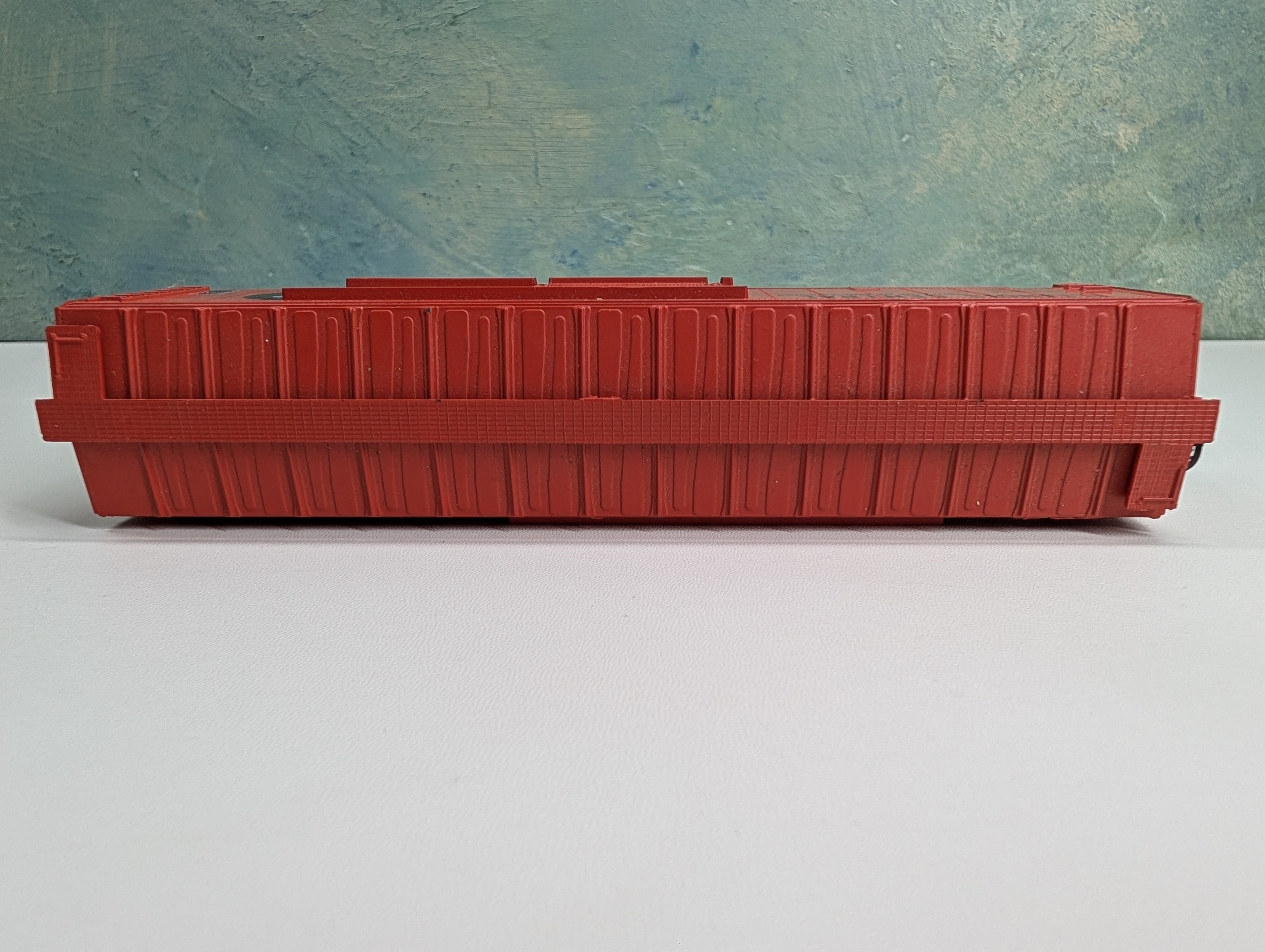 USED Roundhouse HO Scale 50' Box Car Illinois Central IC #37875
