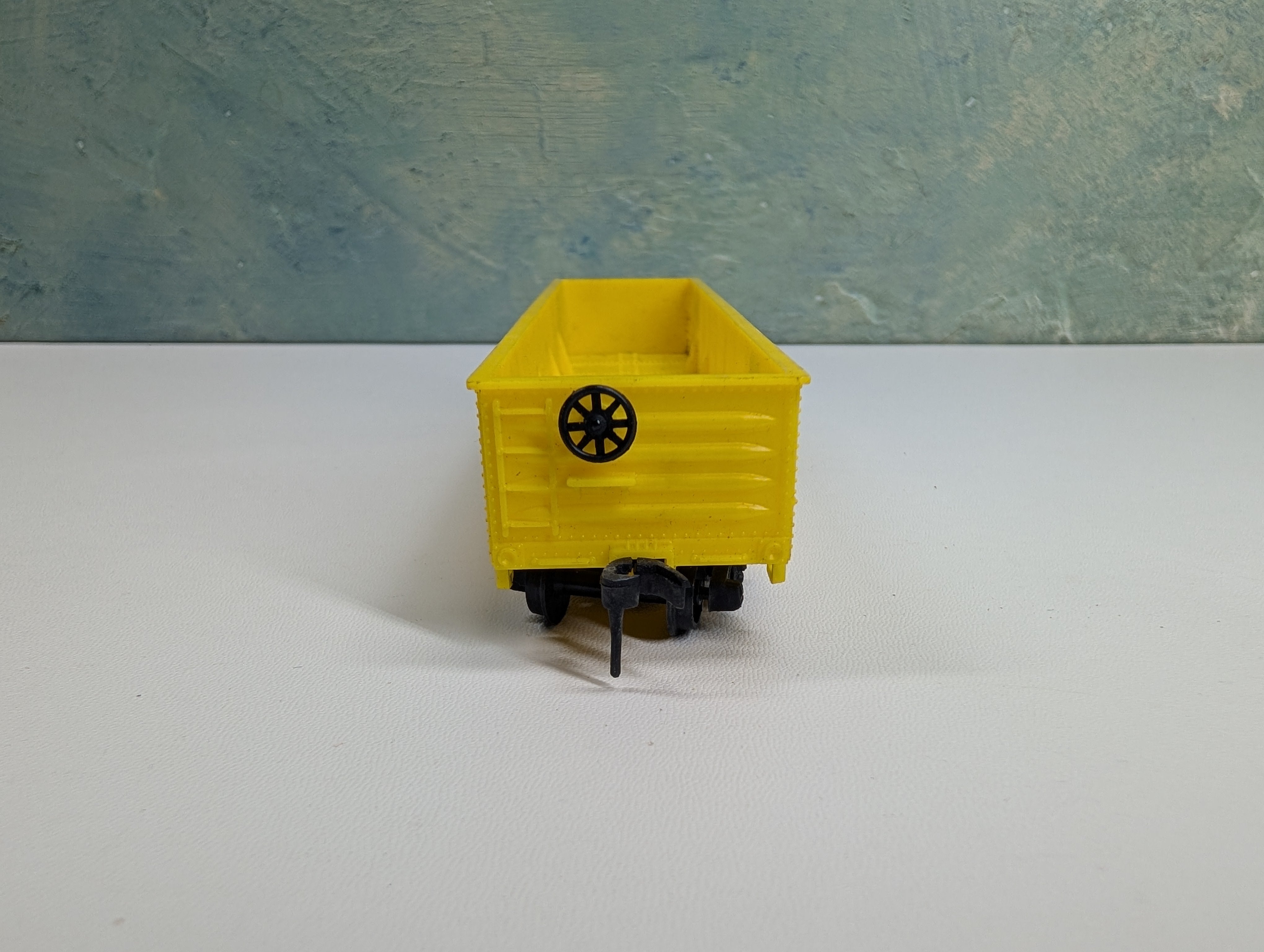 USED HOBBYLINE HO Scale 40' Gondola Hobbyline HO #1297