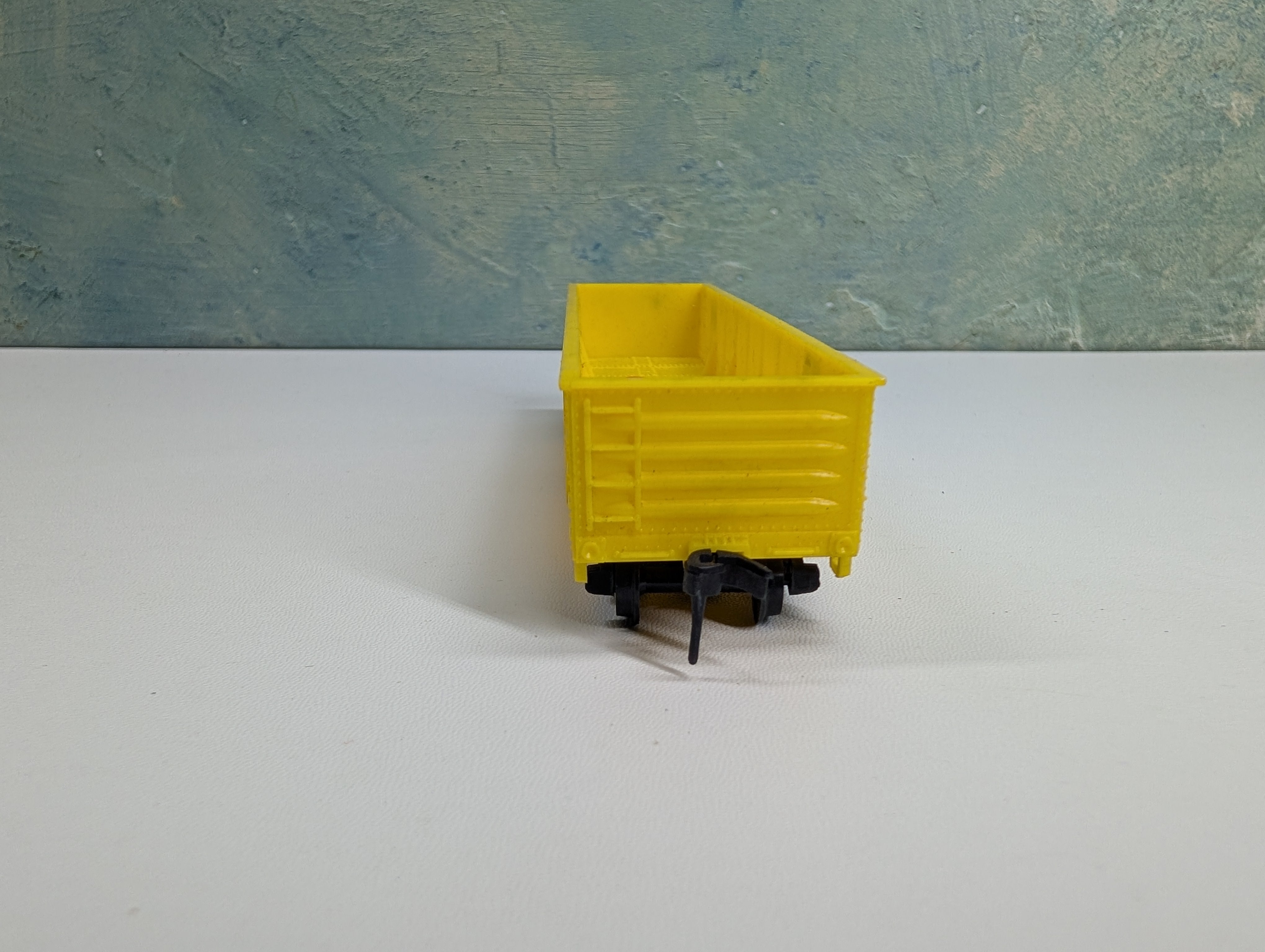 USED HOBBYLINE HO Scale 40' Gondola Hobbyline HO #1297