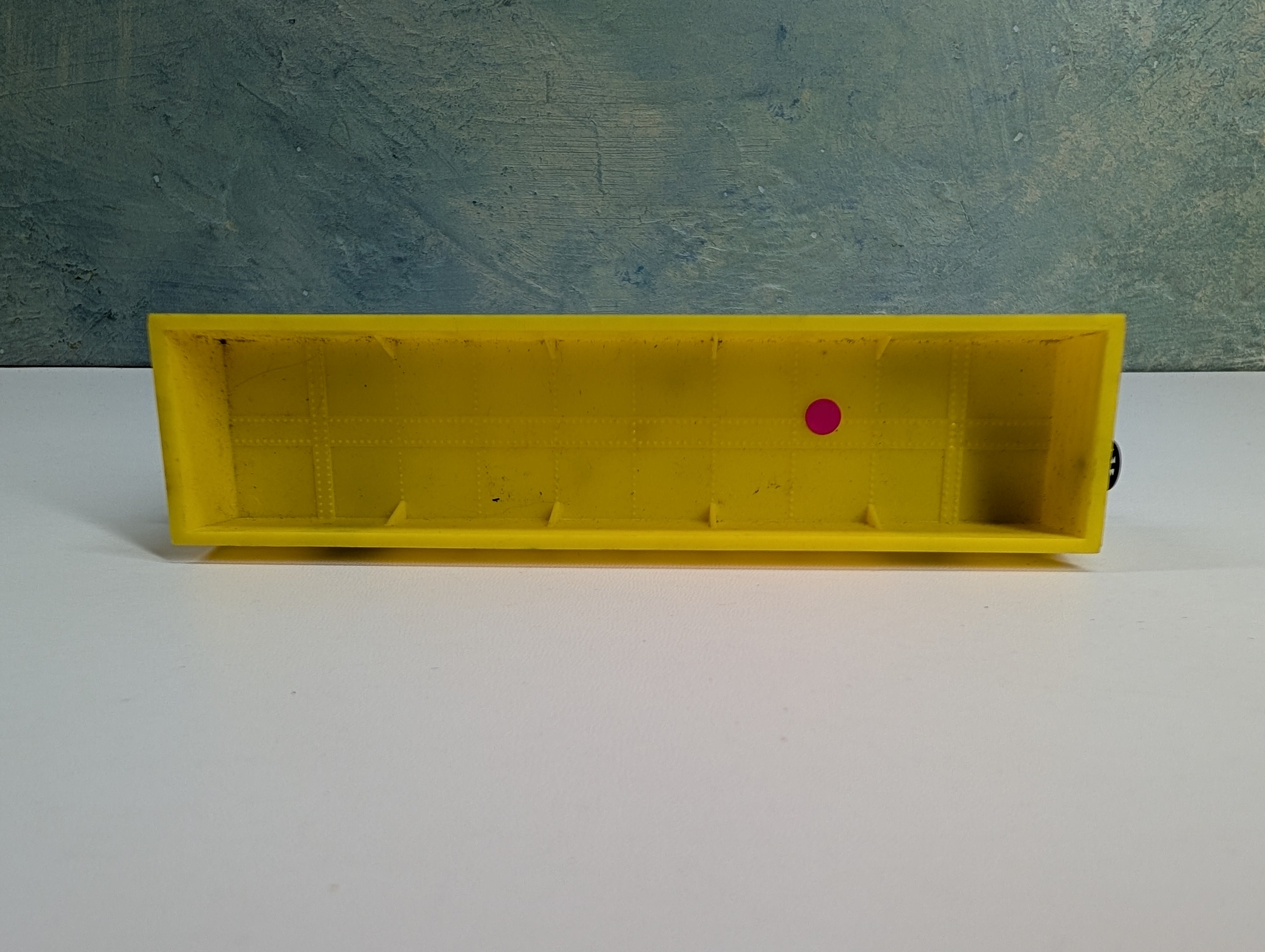 USED HOBBYLINE HO Scale 40' Gondola Hobbyline HO #1297