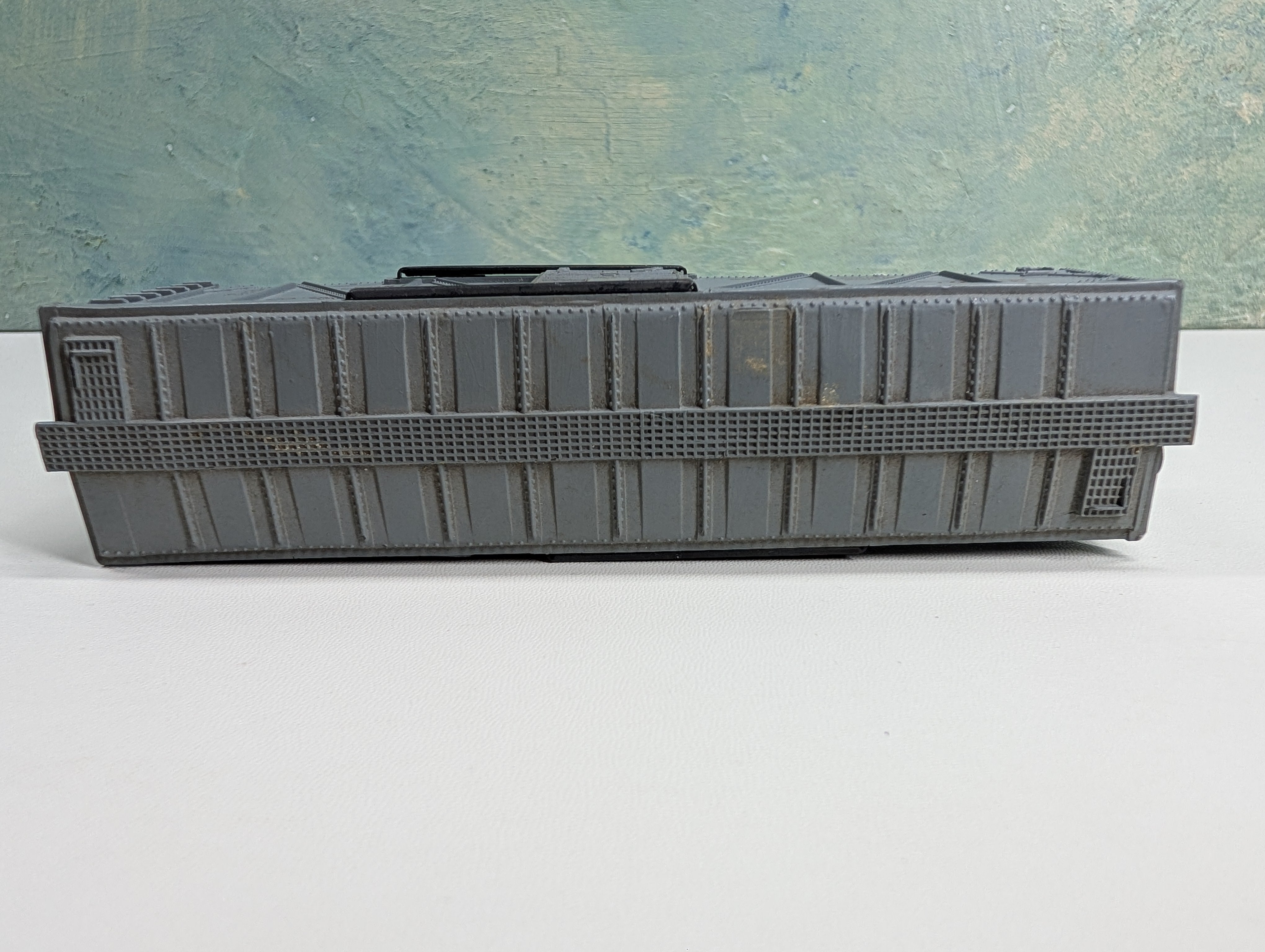 USED Varney HO Scale 42' Wooden Box Car Southern Pacific SP #31561
