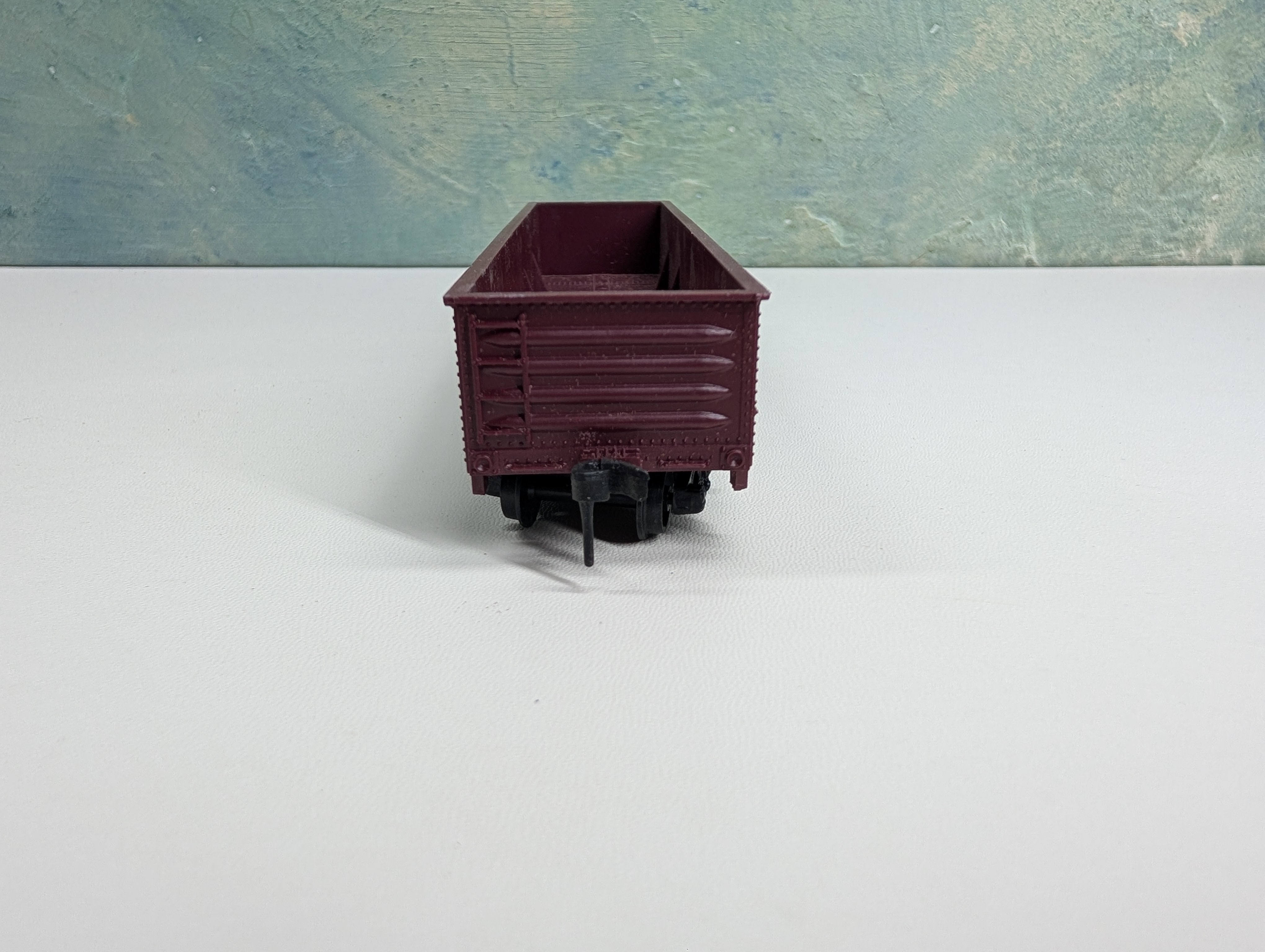 USED HOBBYLINE HO Scale 40' Gondola Duluth South Shore & Atlantic DSS&A #4090