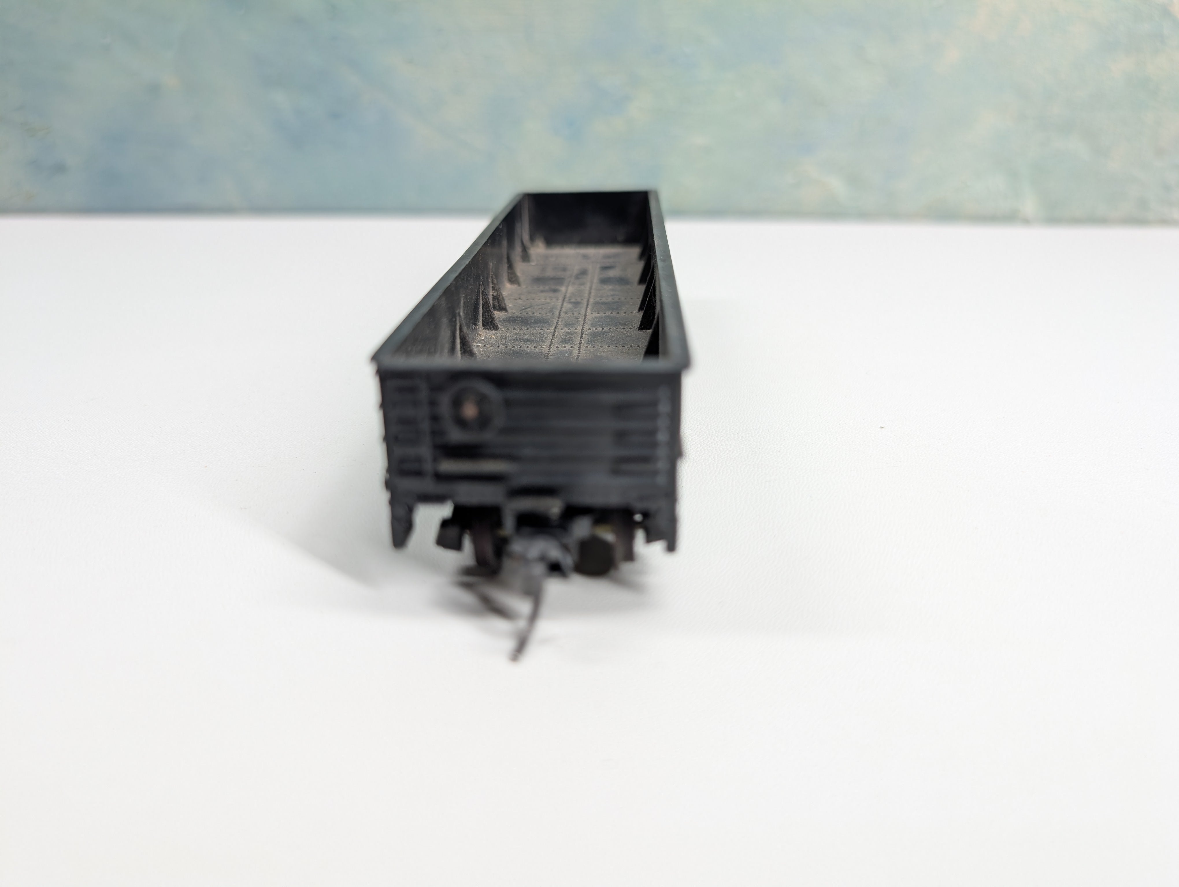 USED Mantua HO Scale 40' Gondola Chesapeake and Ohio C&O #36000