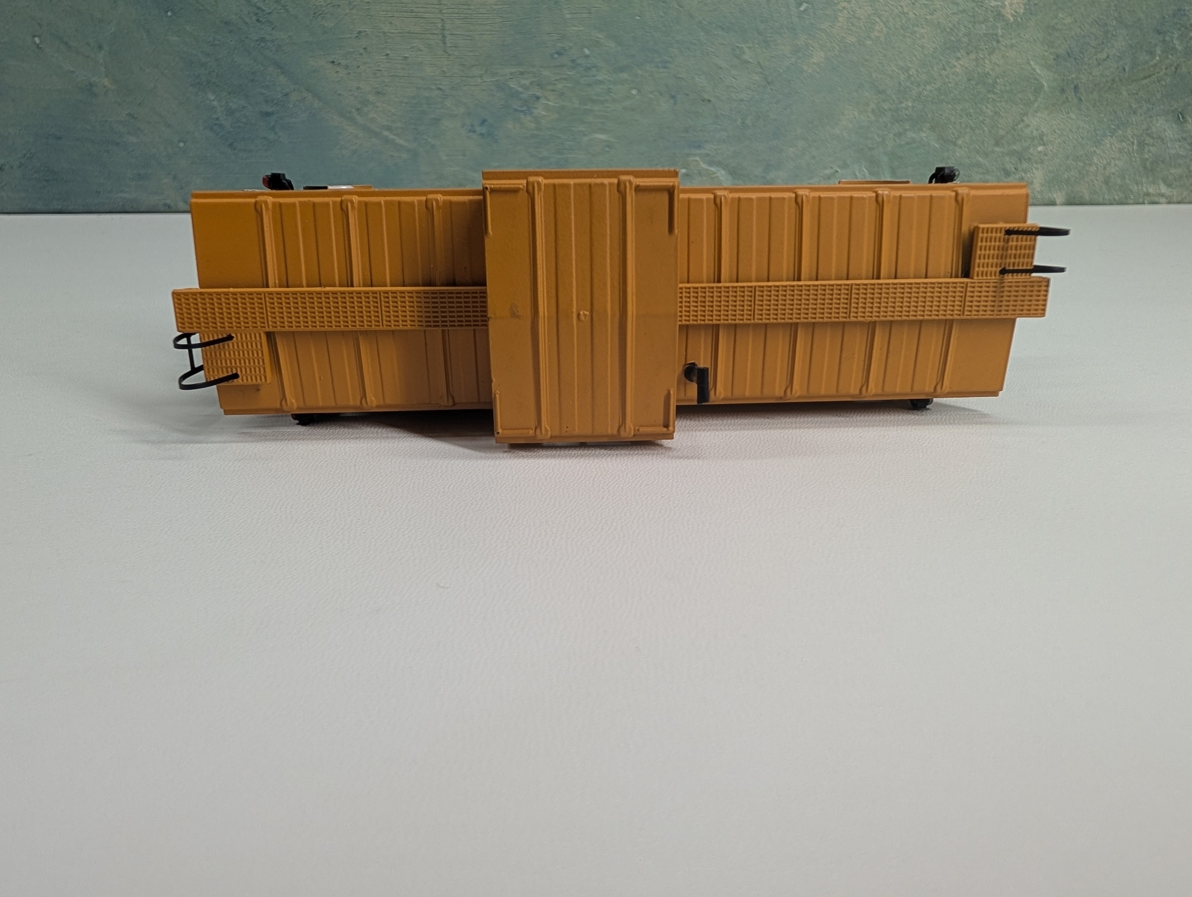 USED Athearn HO Scale Wide Vision Caboose Canadian Pacific CP #434926