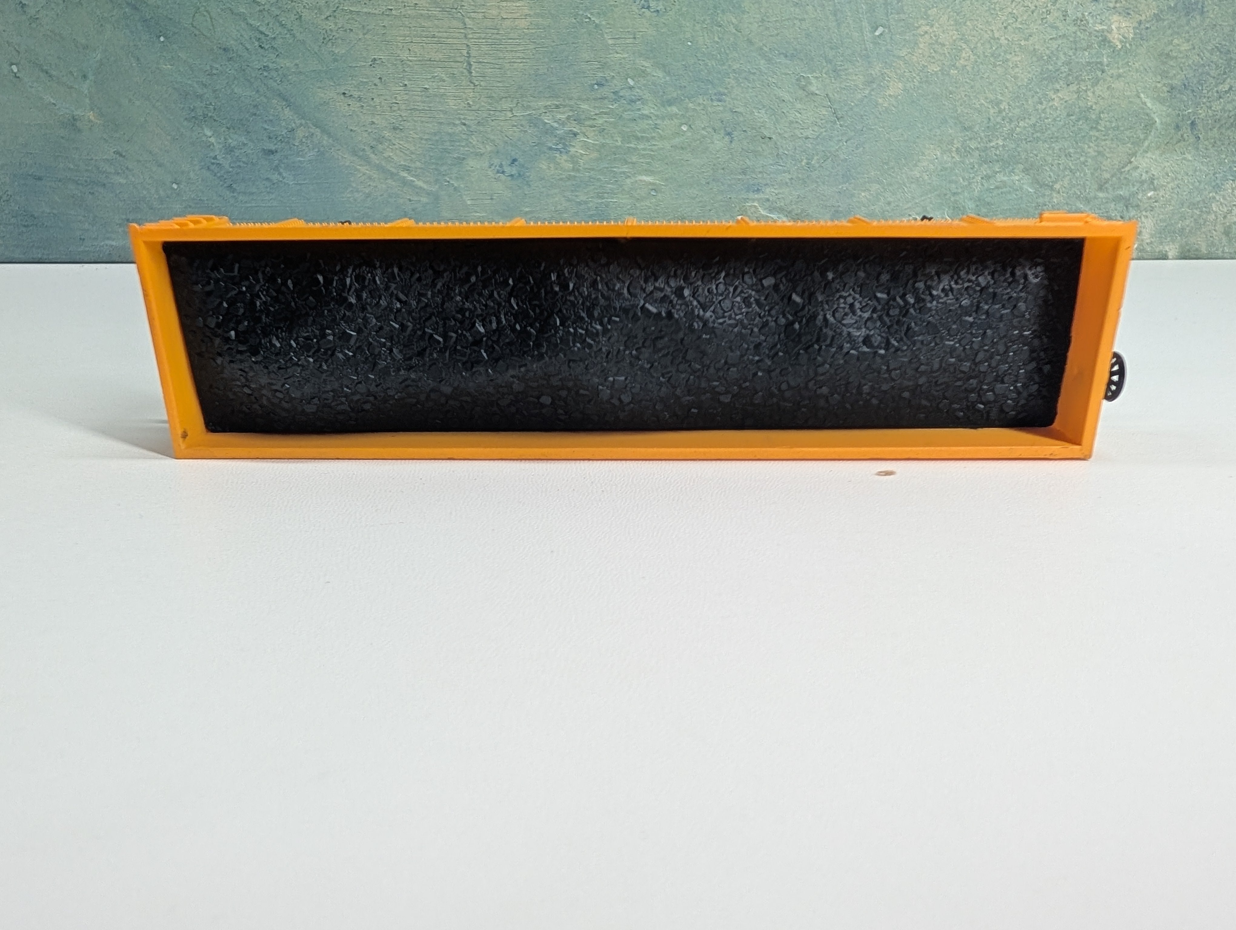 USED Life-Like HO Scale 40' Gondola Union Pacific UP #29500