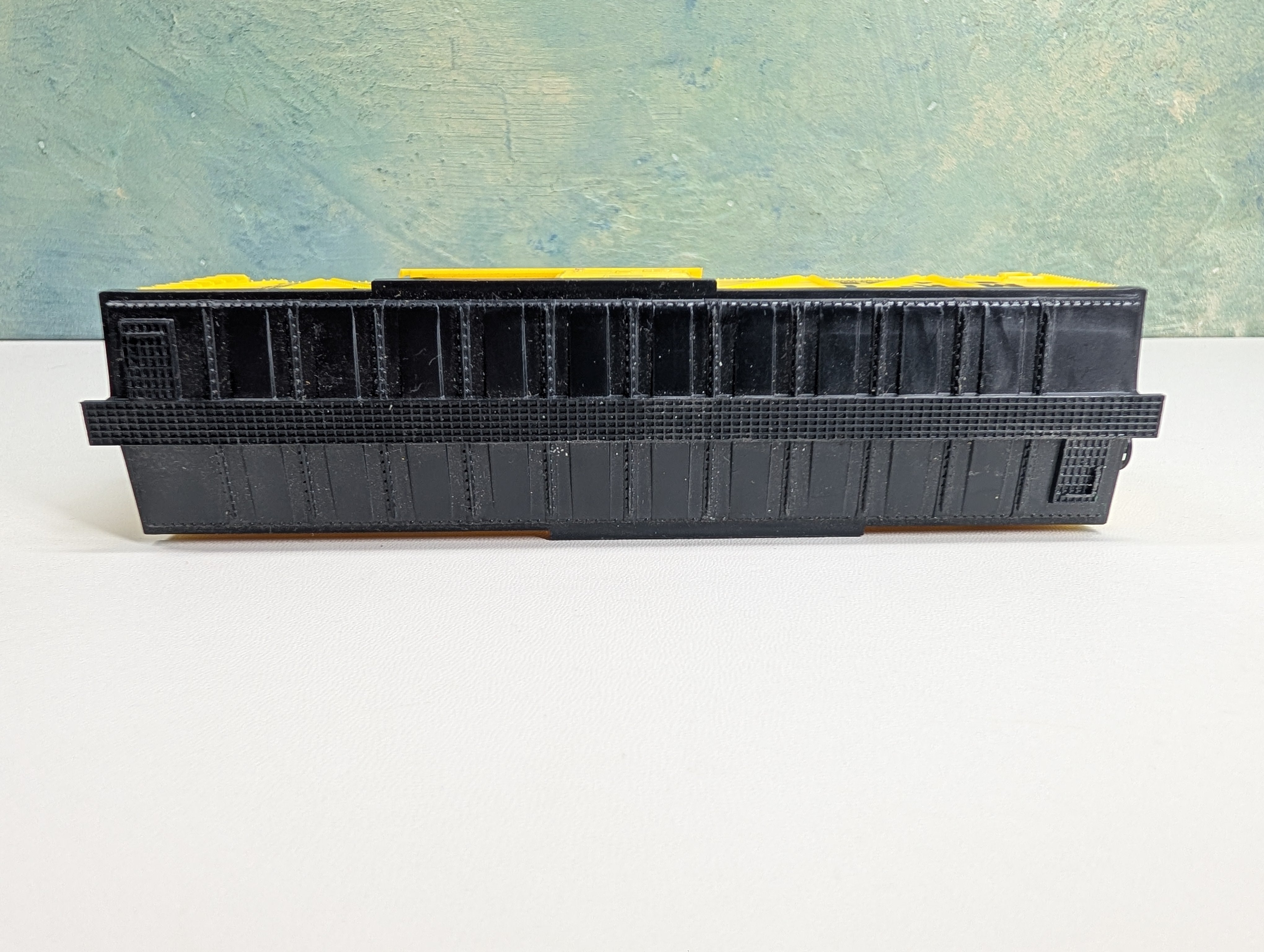 USED Varney HO Scale 42' Wooden Box Car MKT #80459