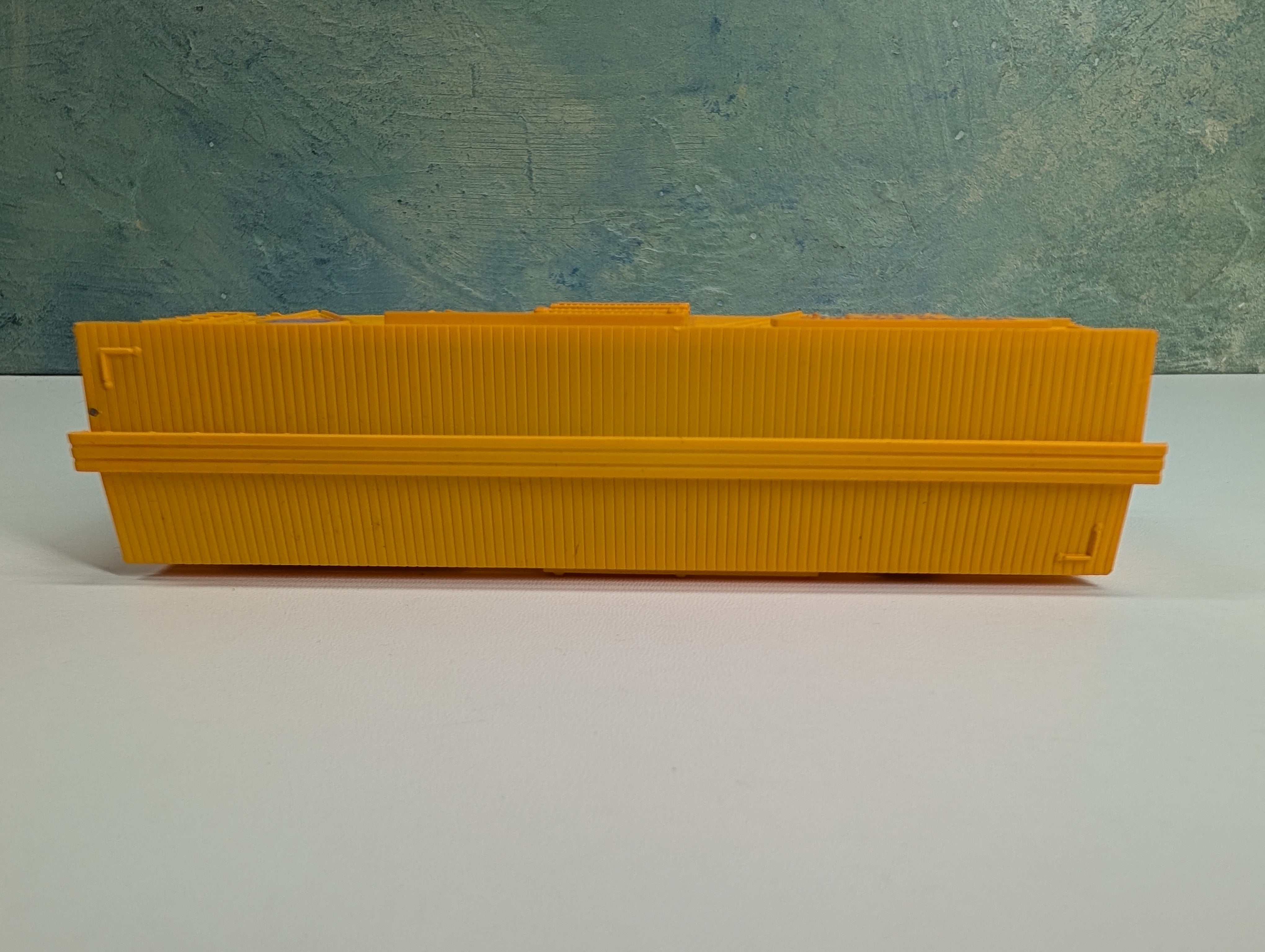 USED Mantua HO Scale 40' Cattle Livestock Car Union Pacific OSL #41906