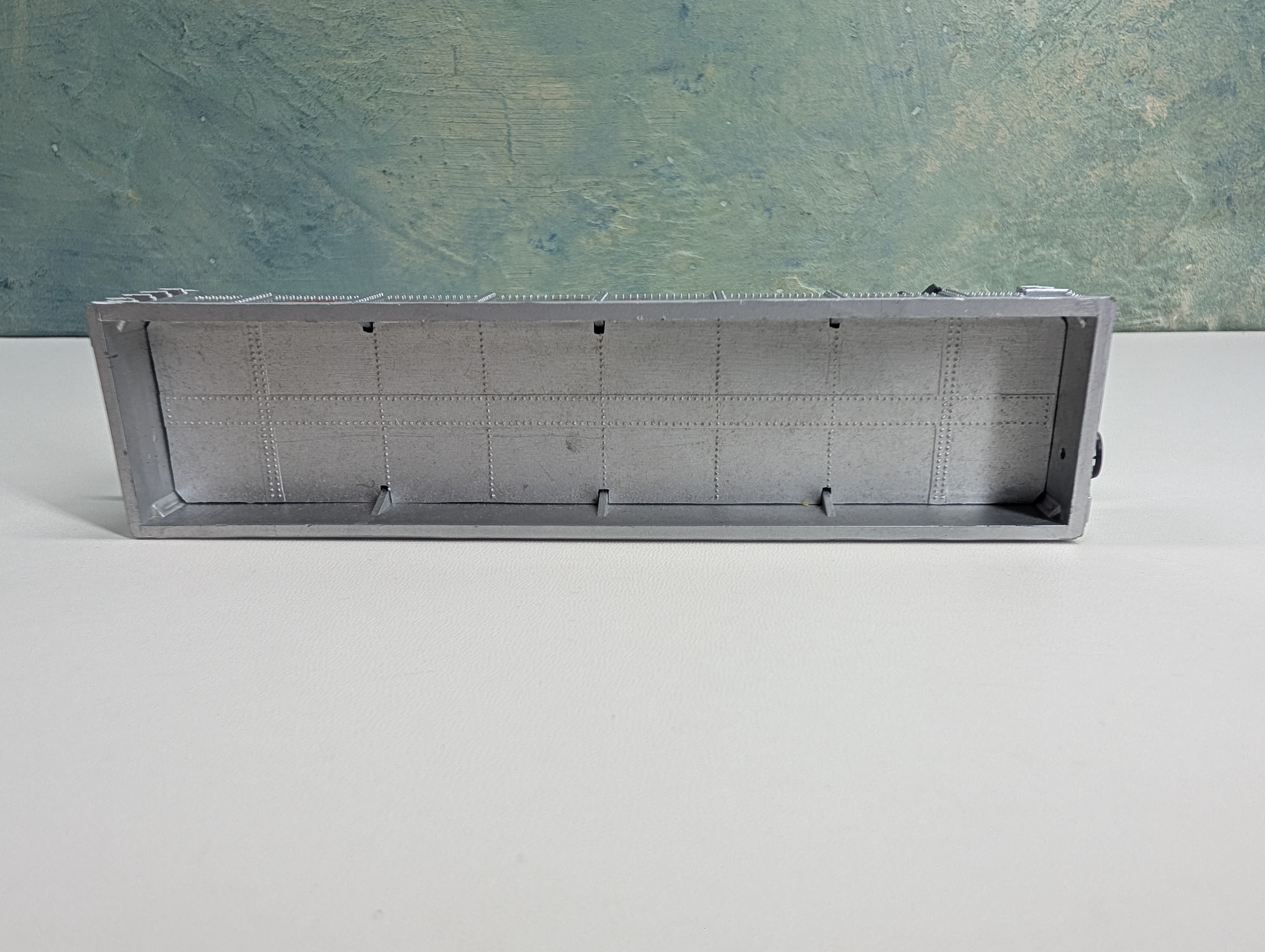 USED Bachmann HO Scale Gondola Southern #1246