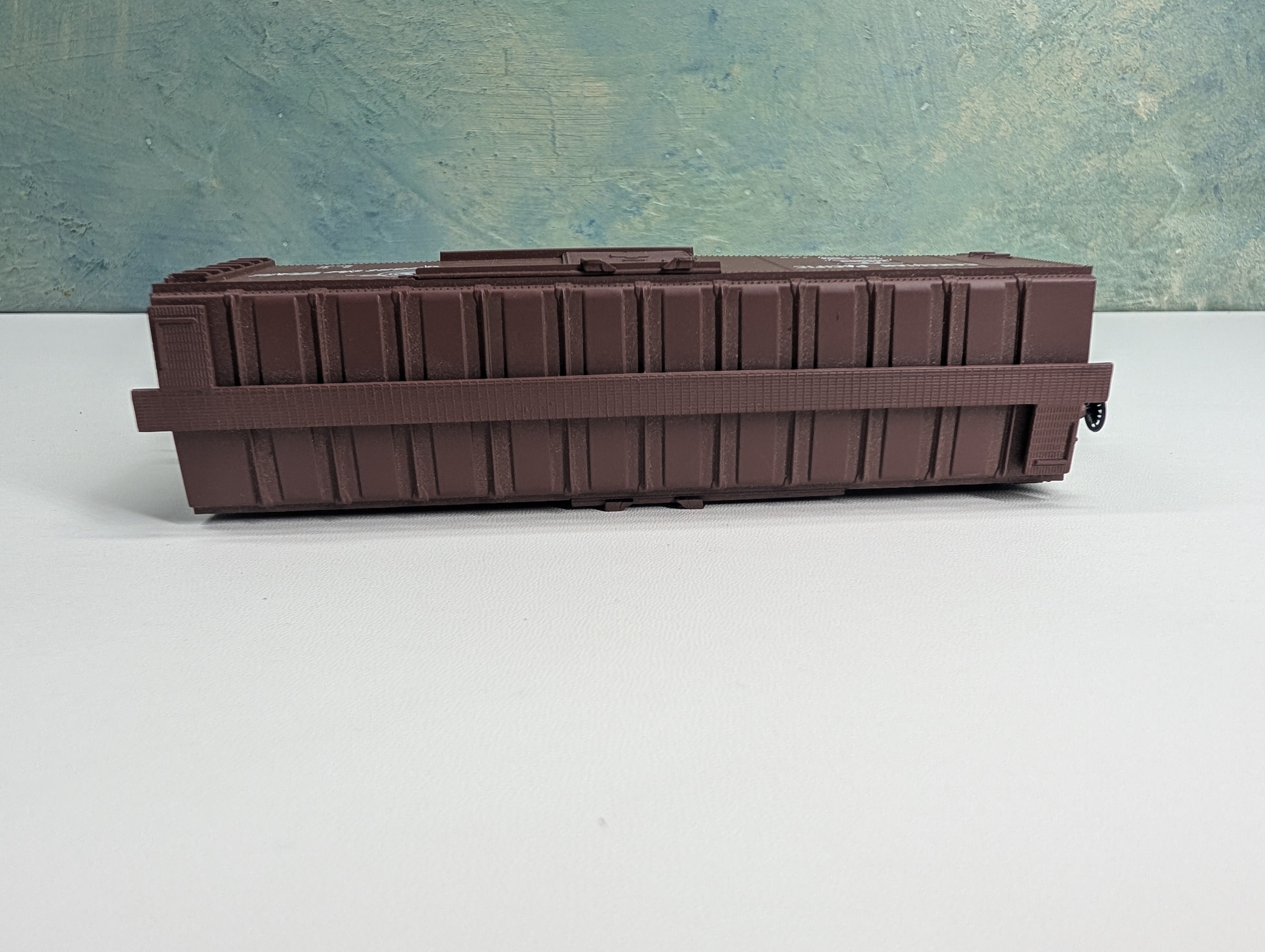 USED Athearn HO Scale 40' Box Car Canadian Pacific CP #240000