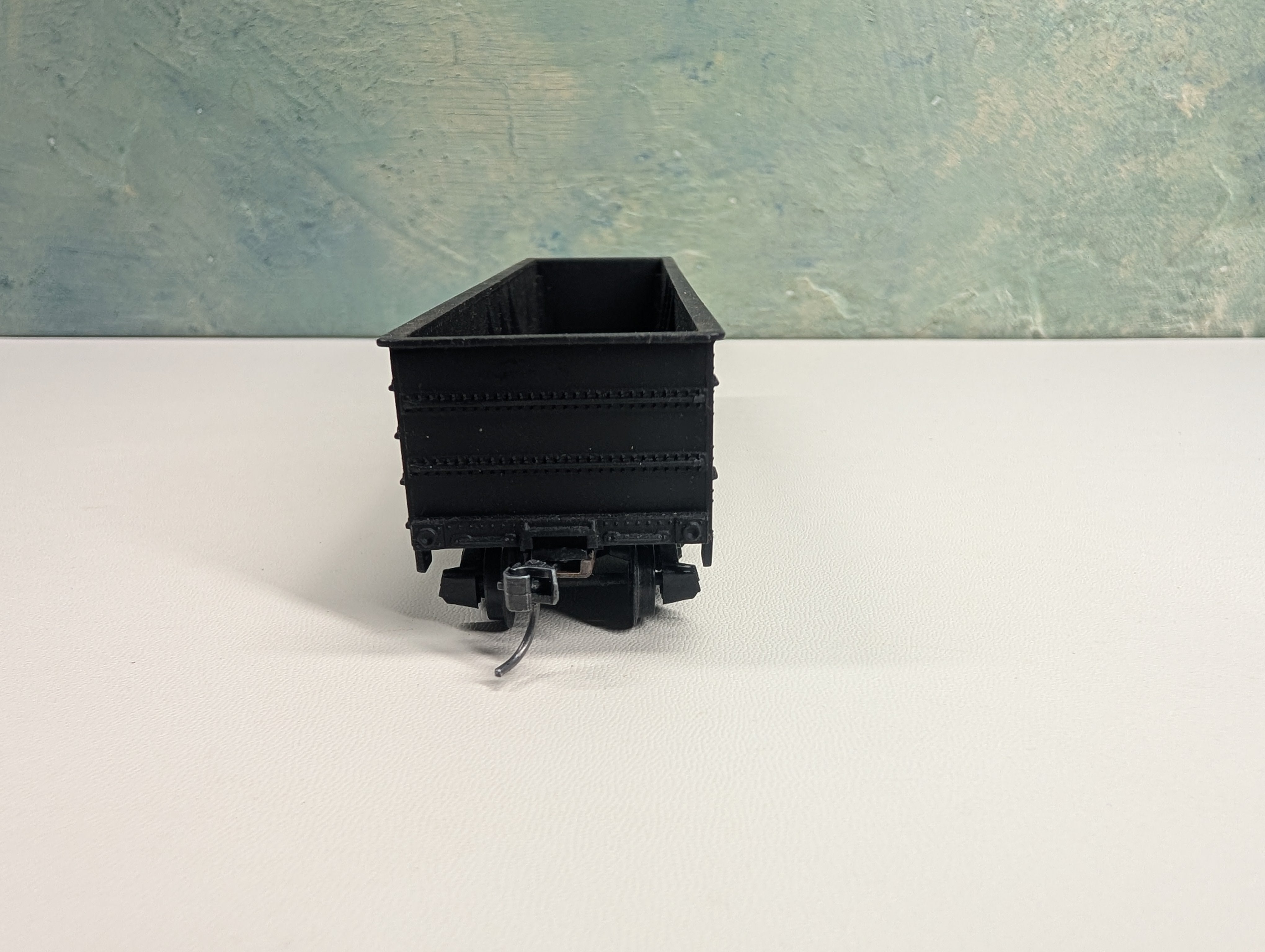 USED Mantua HO Scale Gondola New York Central NYC #580190