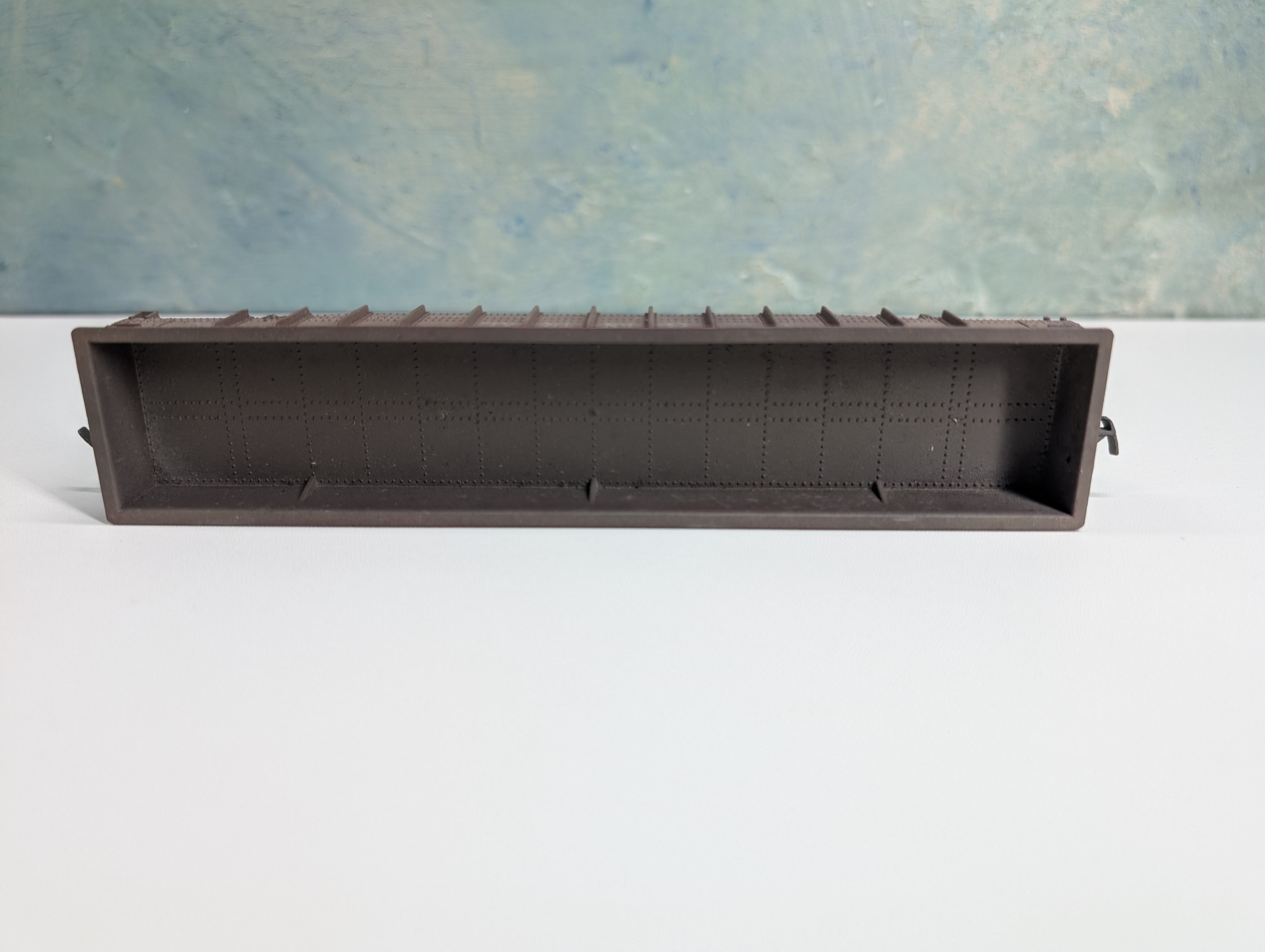 USED Lima HO Scale Gondola Michigan Central MCRR #350623 Weathered
