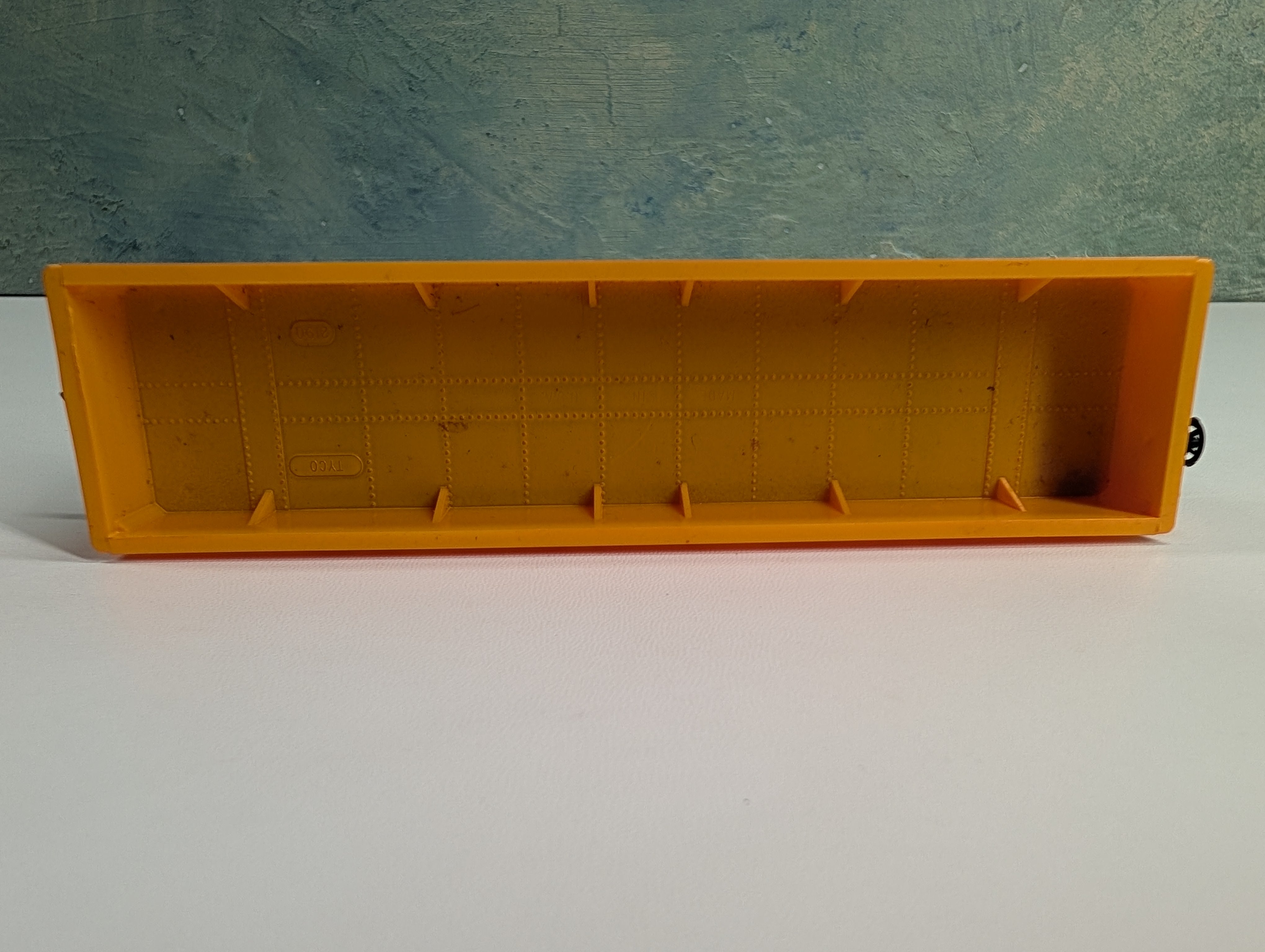 USED Tyco HO Scale 40' Gondola Union Pacific UP #X159