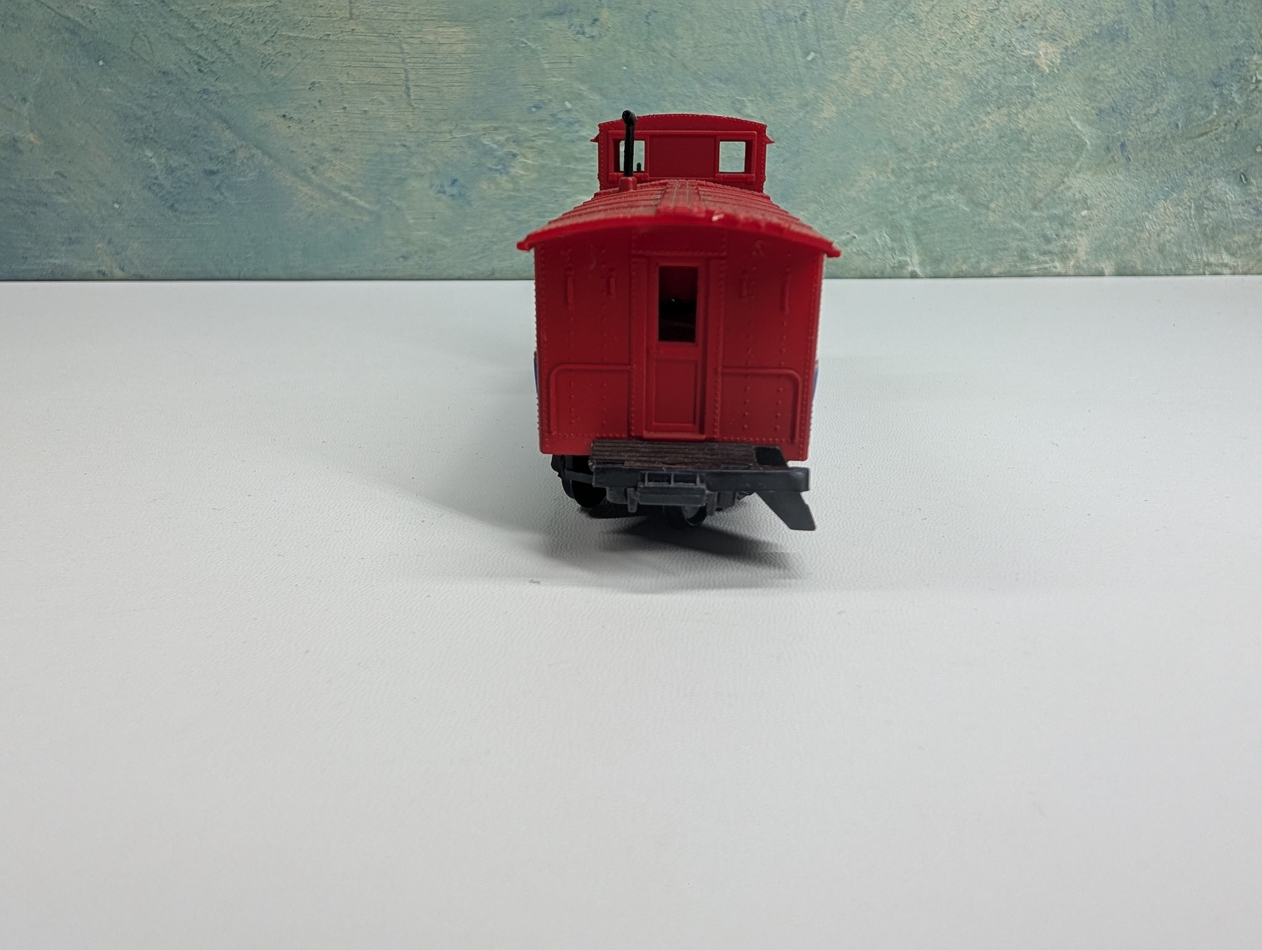 USED Lionel HO Scale Caboose American Flyer #98503
