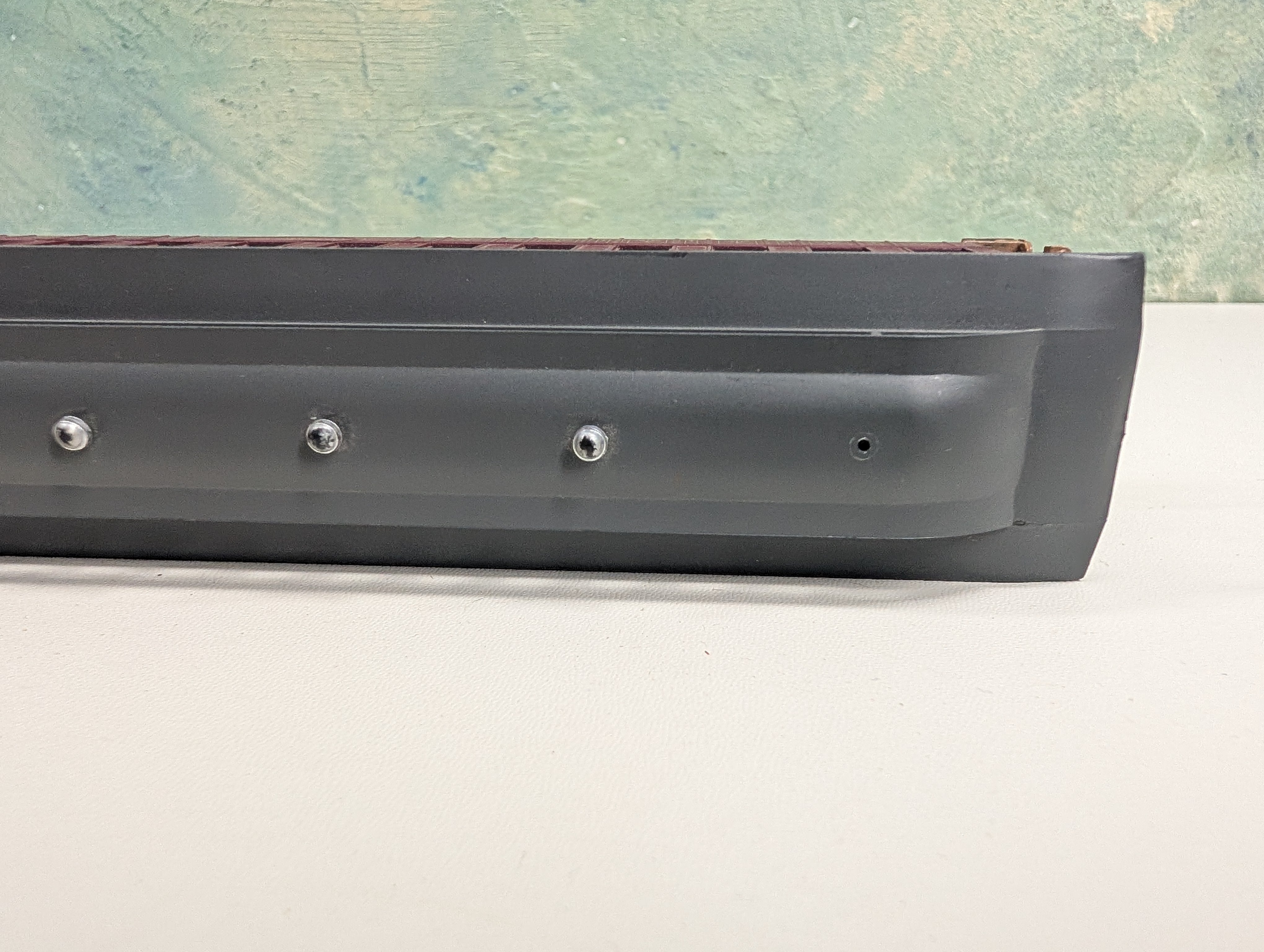 USED Roundhouse HO Scale Pullman Sleeping Car Pennsylvania, New York & Chicago