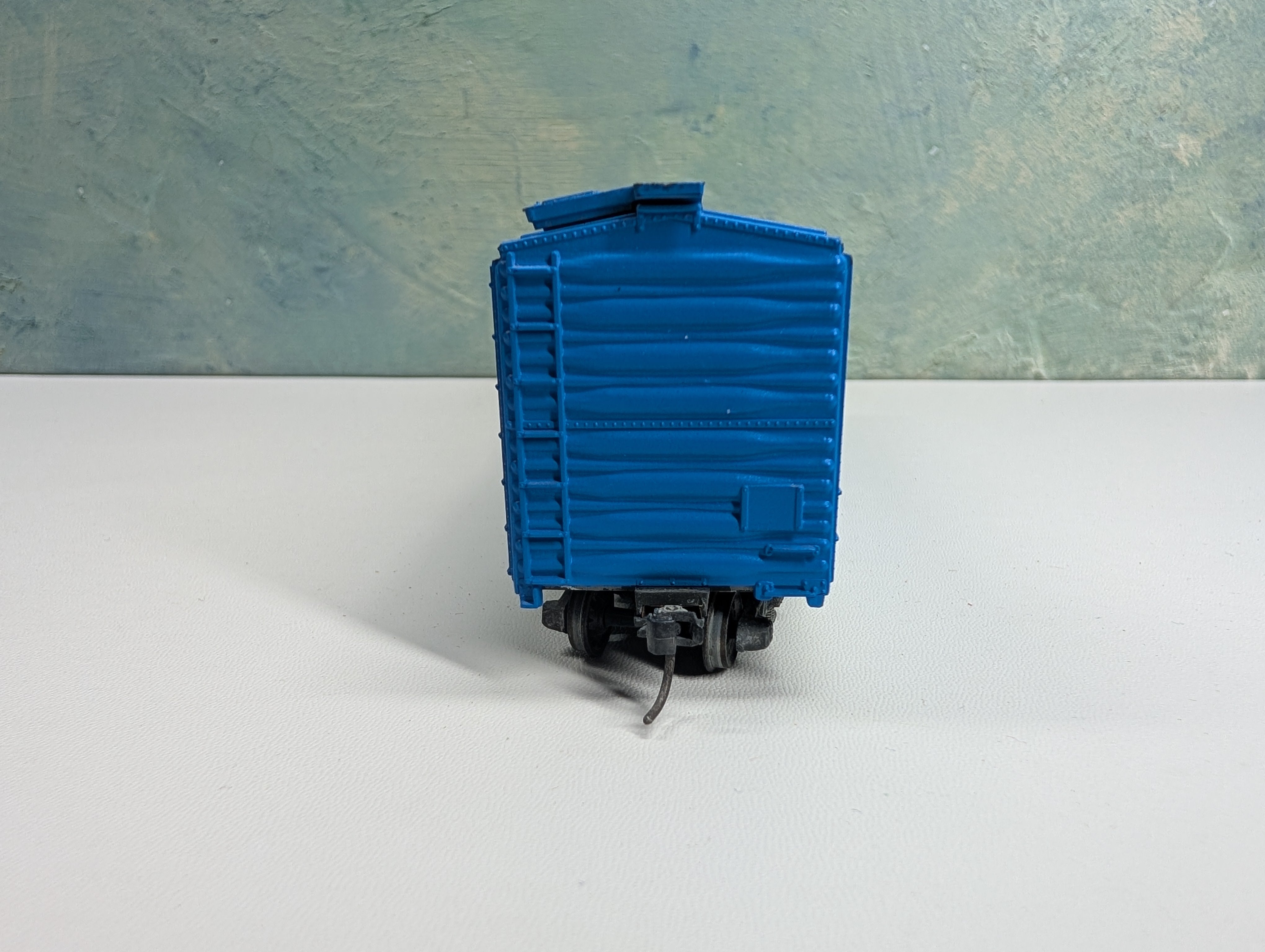 USED Roundhouse HO Scale 50' Box Car Great Northern GN #36762