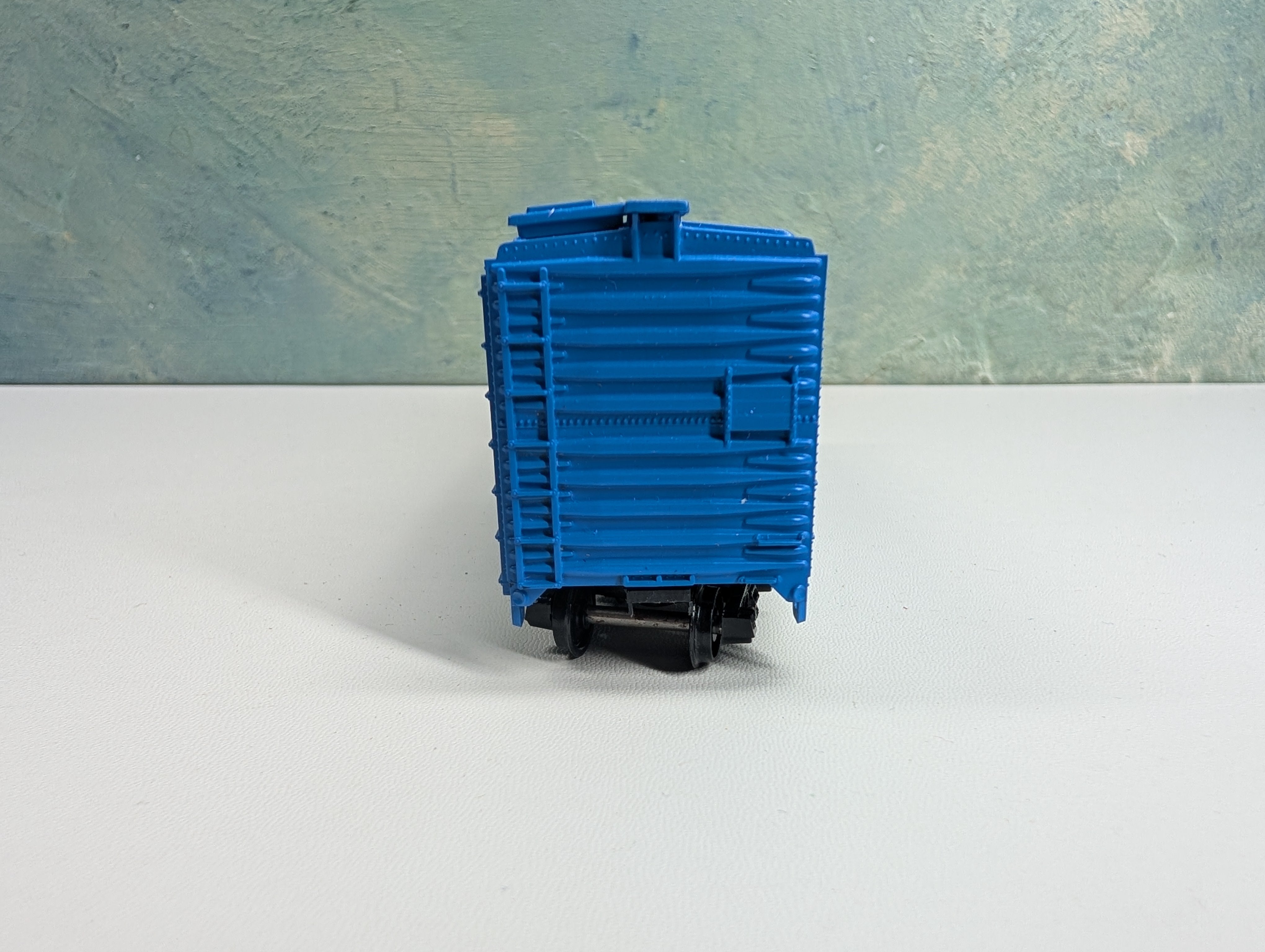 USED Athearn HO Scale 40' Box Car Great Northern GN #11374
