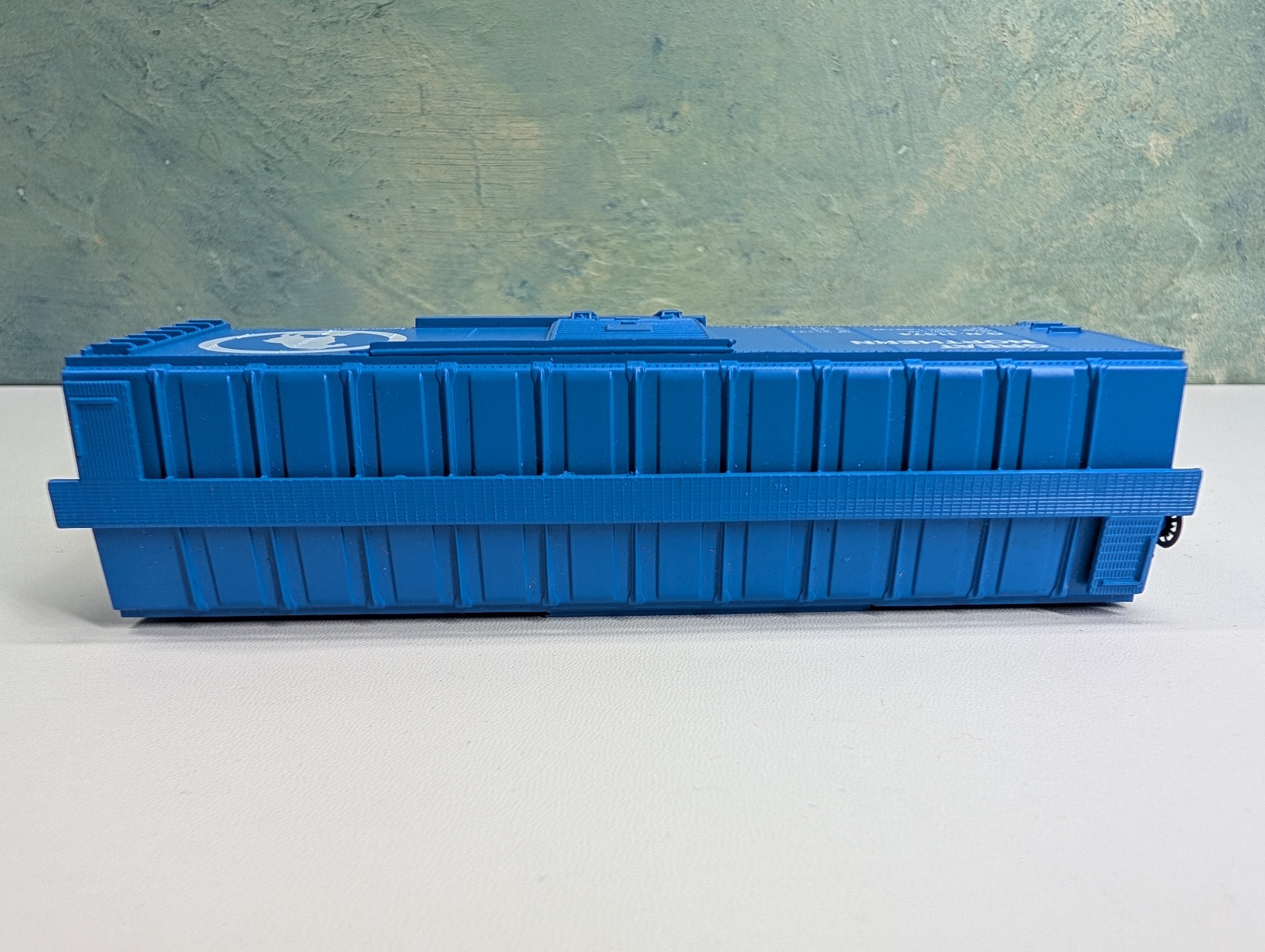 USED Athearn HO Scale 40' Box Car Great Northern GN #11374