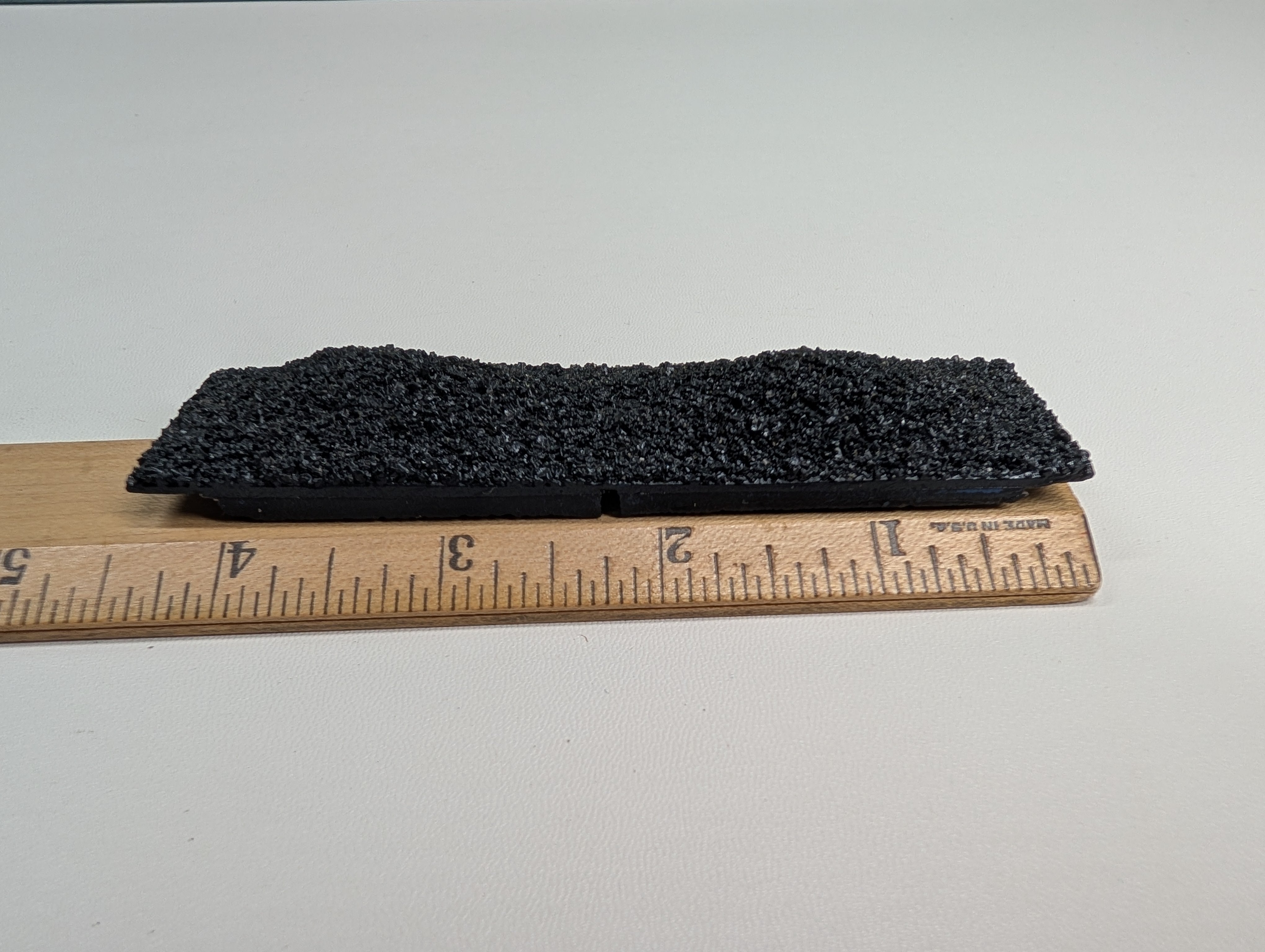 USED HO Scale Coal Load for Hopper