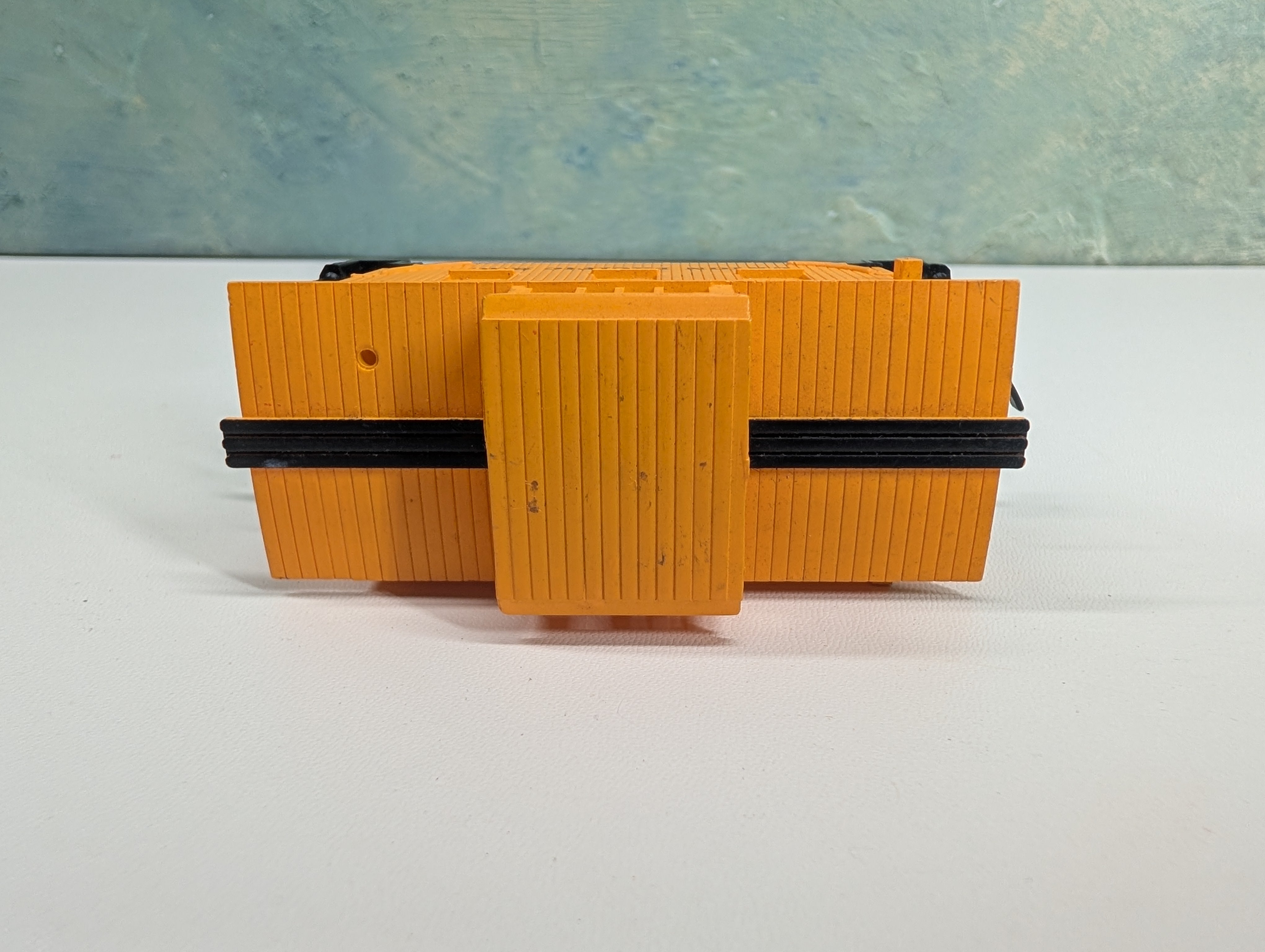 USED Bachmann HO Scale Bobber Caboose Union Pacific