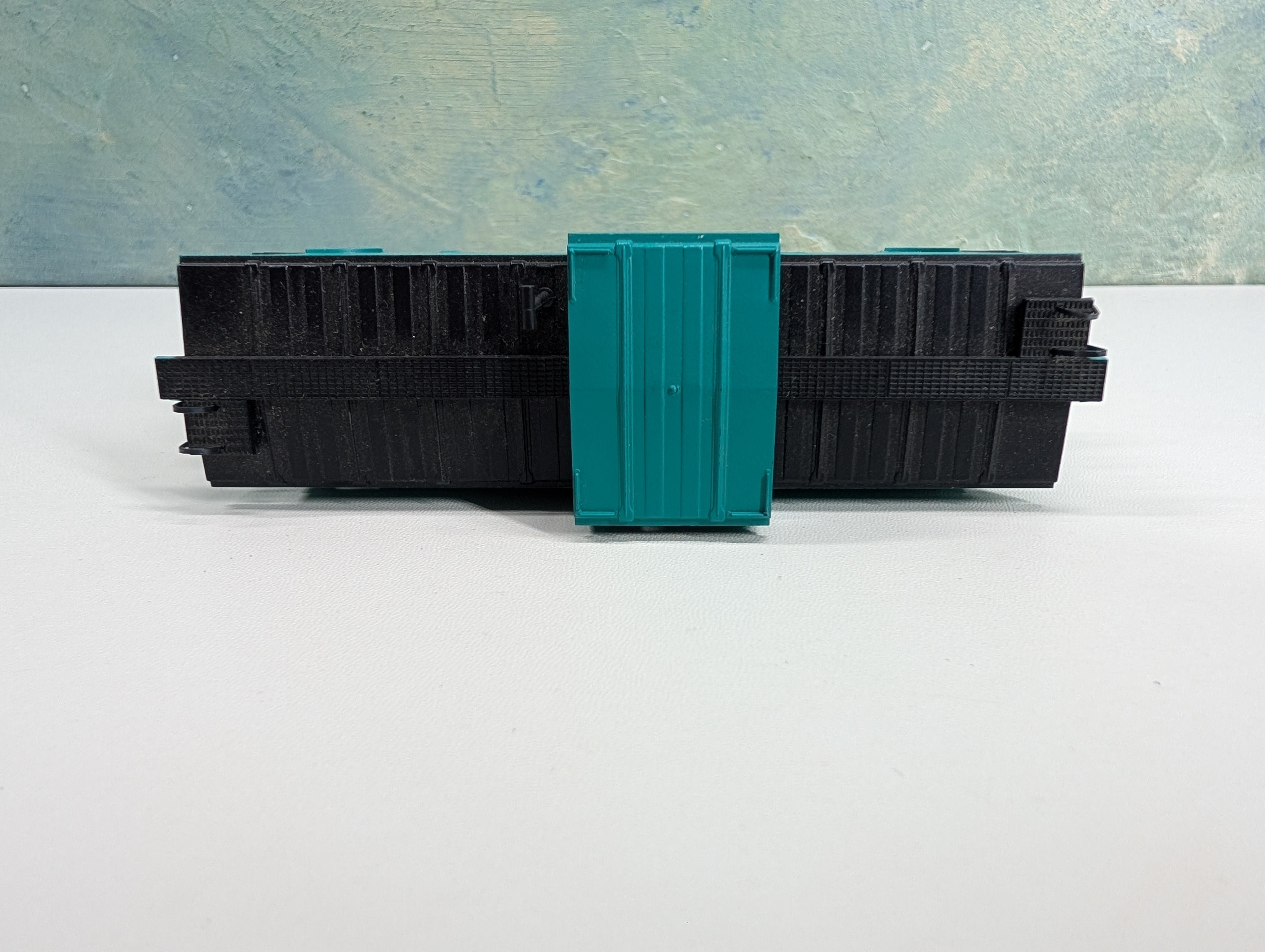 USED Athearn HO Scale Caboose Penn Central PC #5023