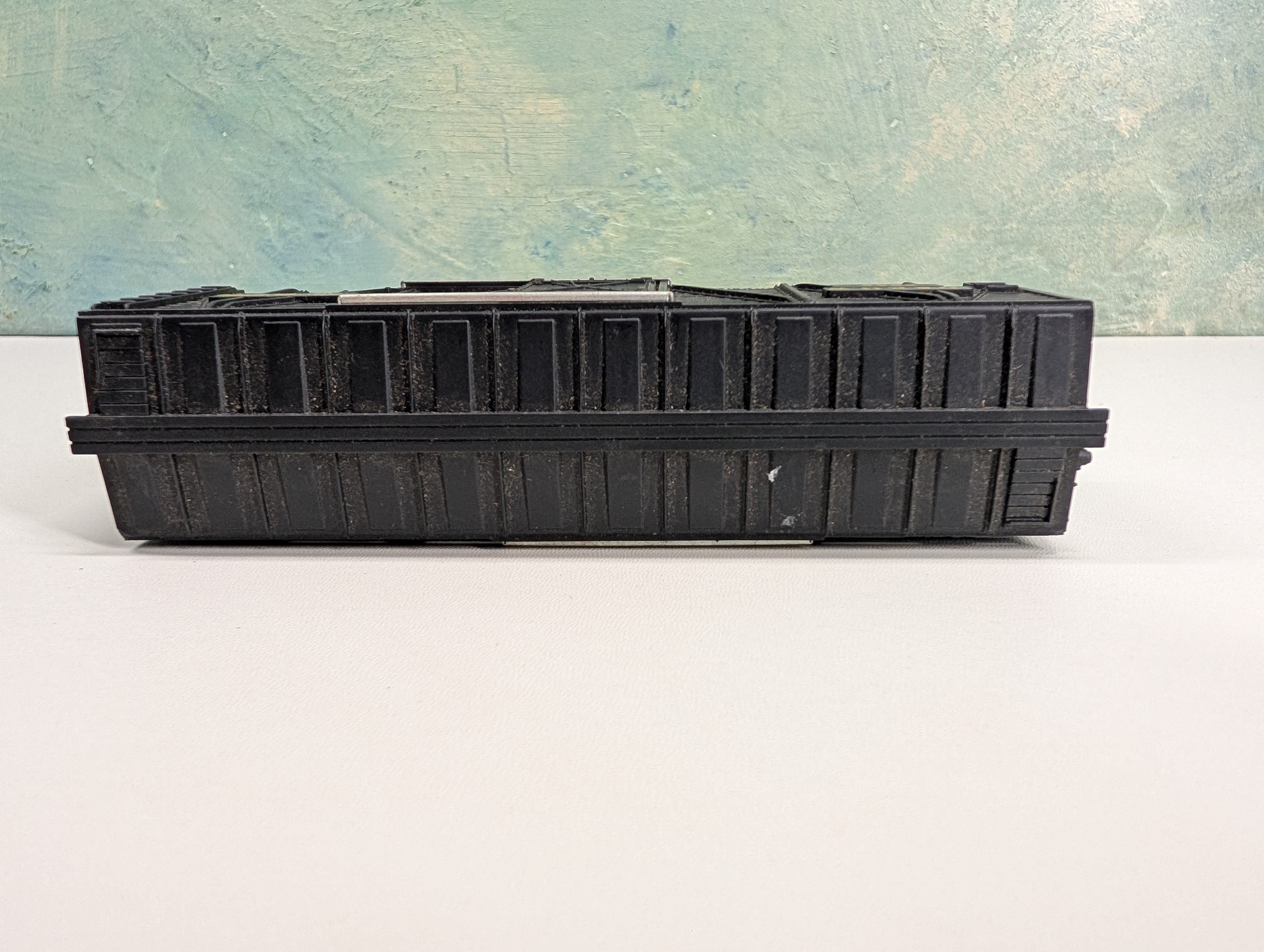 USED Mantua HO Scale 40' Cattle Livestock Car Rio Grande D&RGW #3949