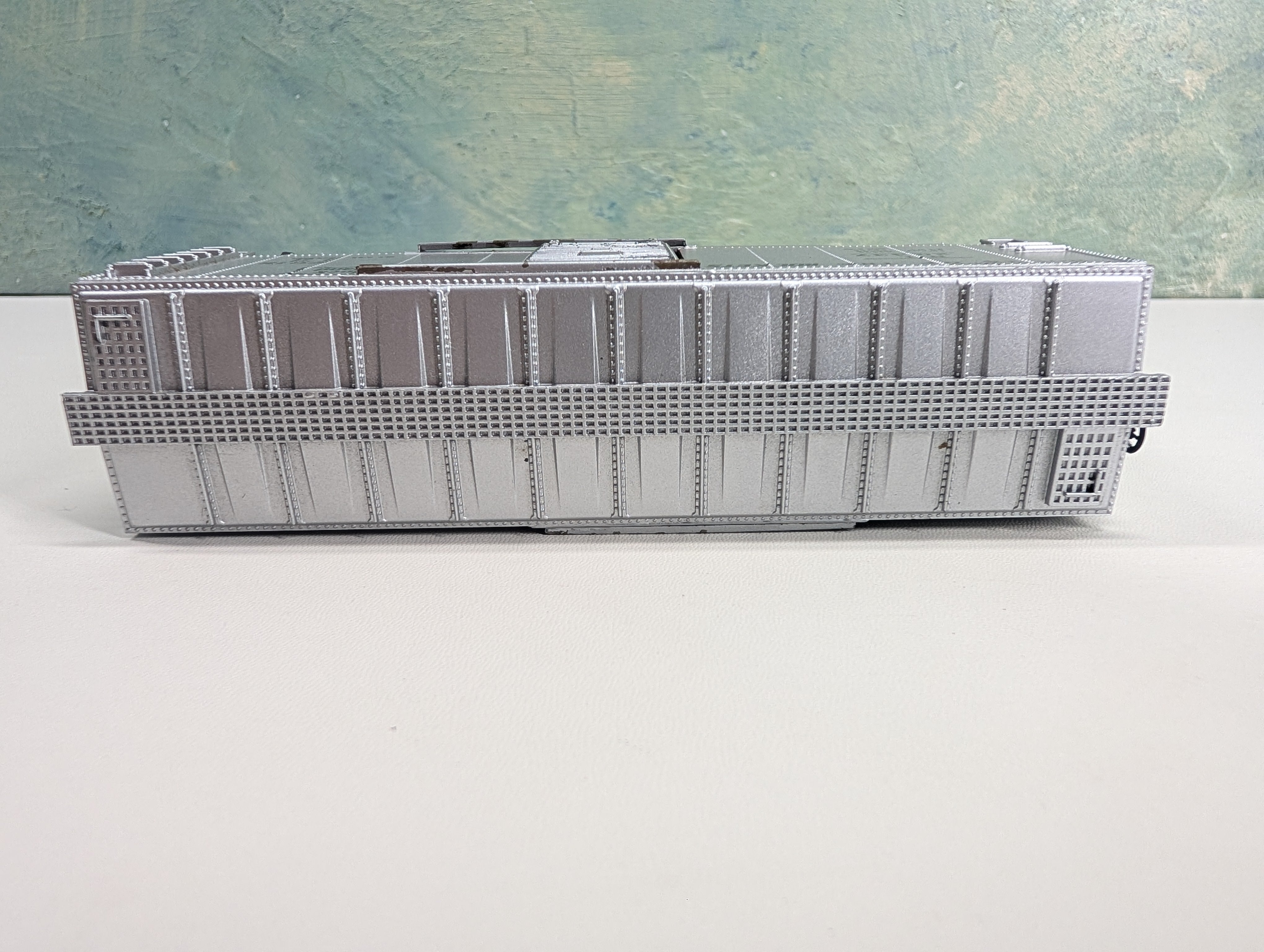 USED Varney HO Scale 40' Box Car Rock Island RI #20437