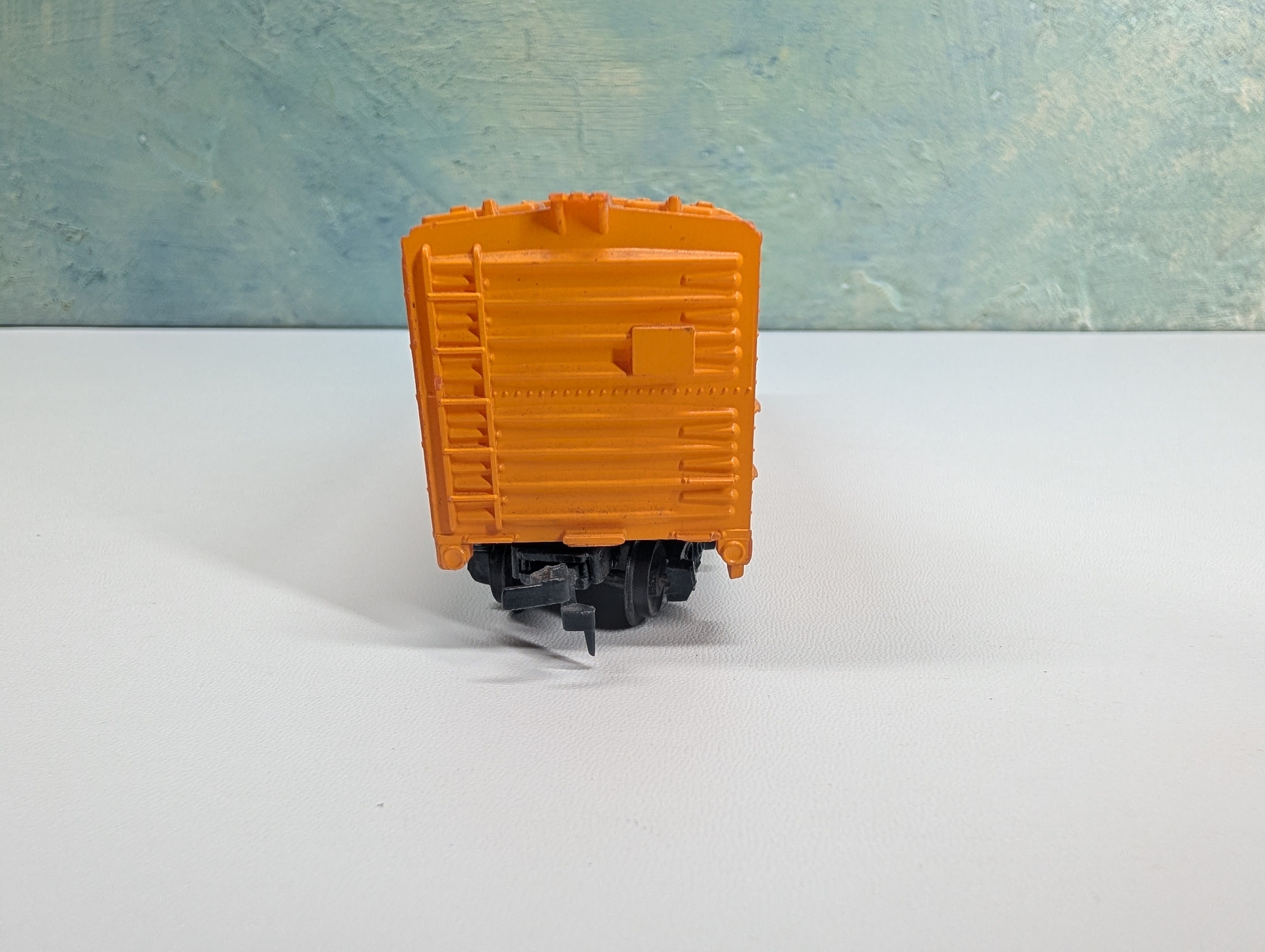 USED Mantua HO Scale 40' Billboard Stewarts Grocery Products GARX #907 RARE
