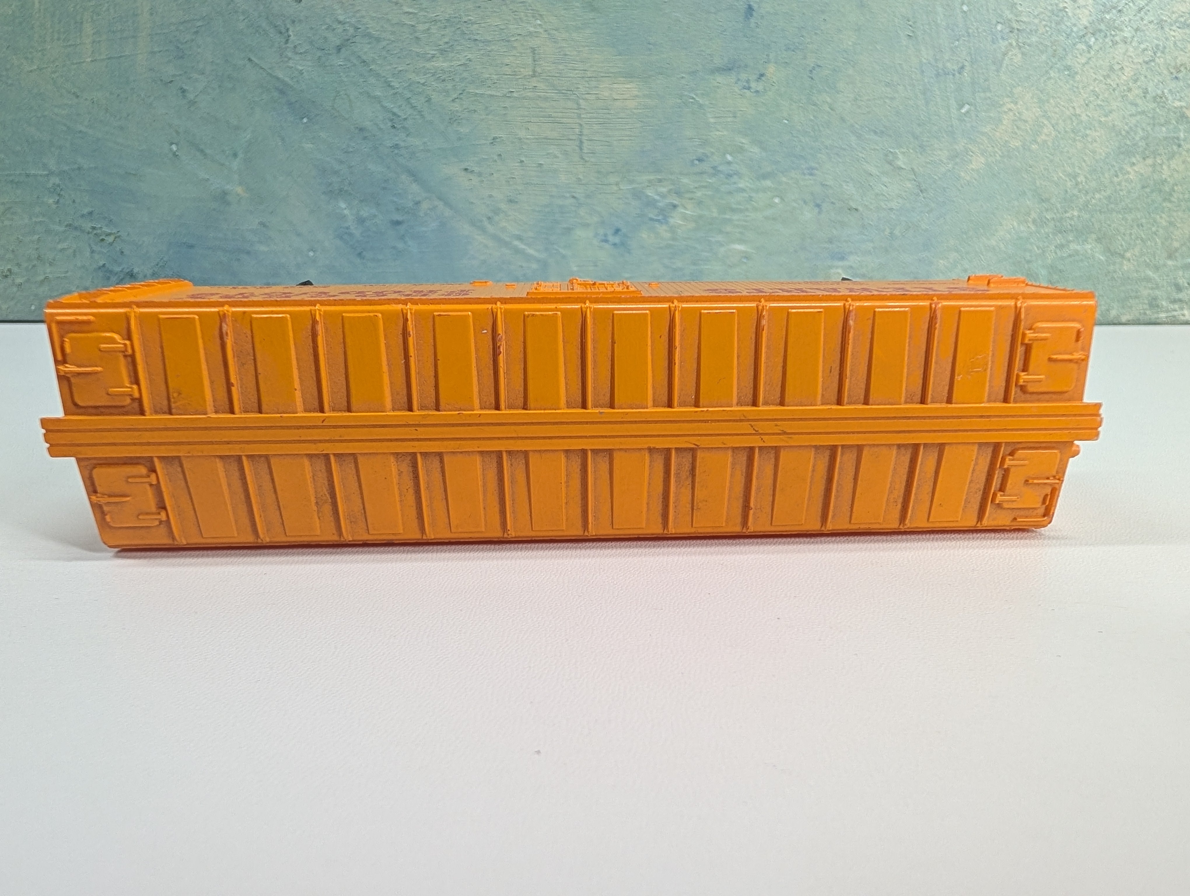 USED Mantua HO Scale 40' Billboard Stewarts Grocery Products GARX #907 RARE