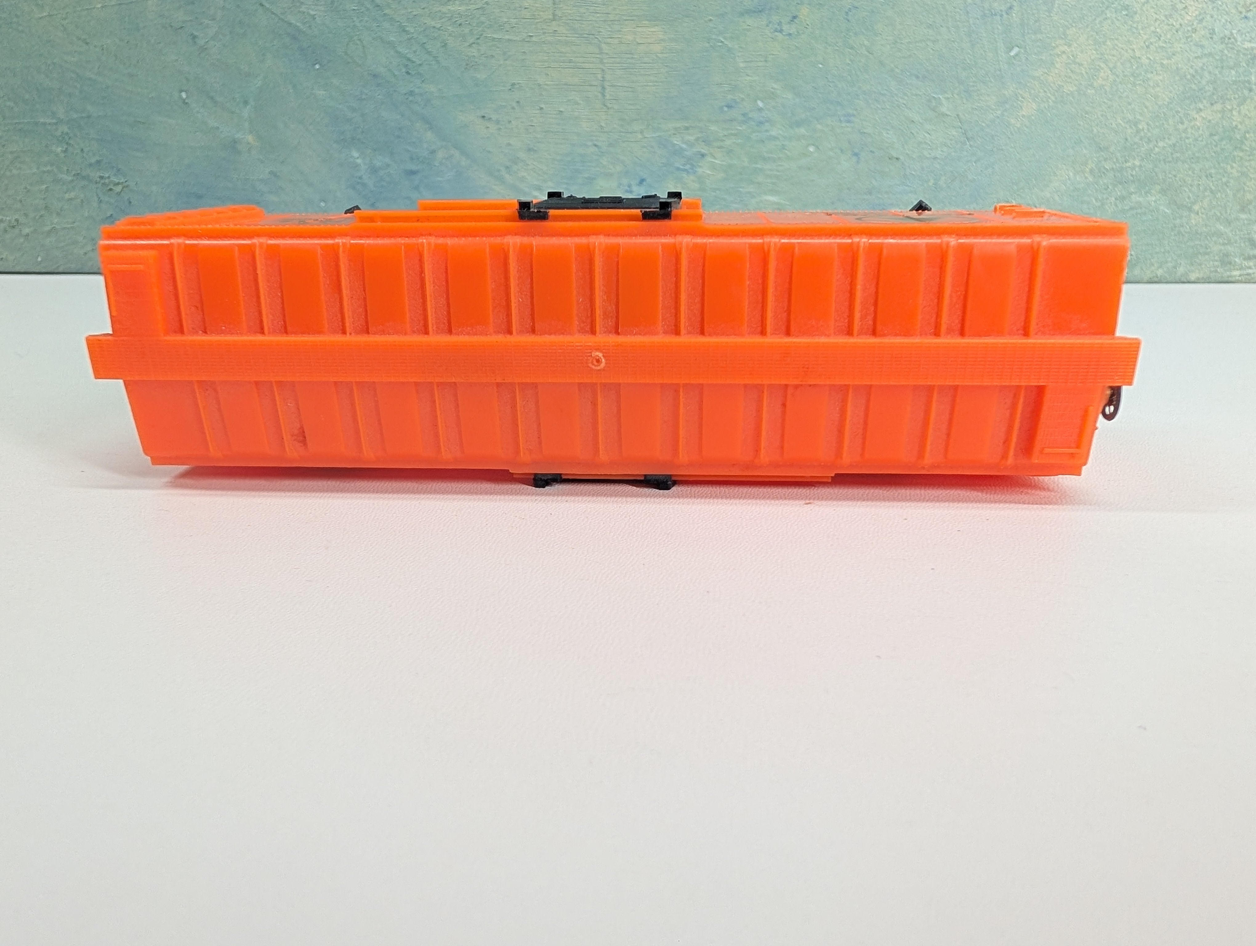 USED HO Scale 40' Box Car Maine Central MEC #14785