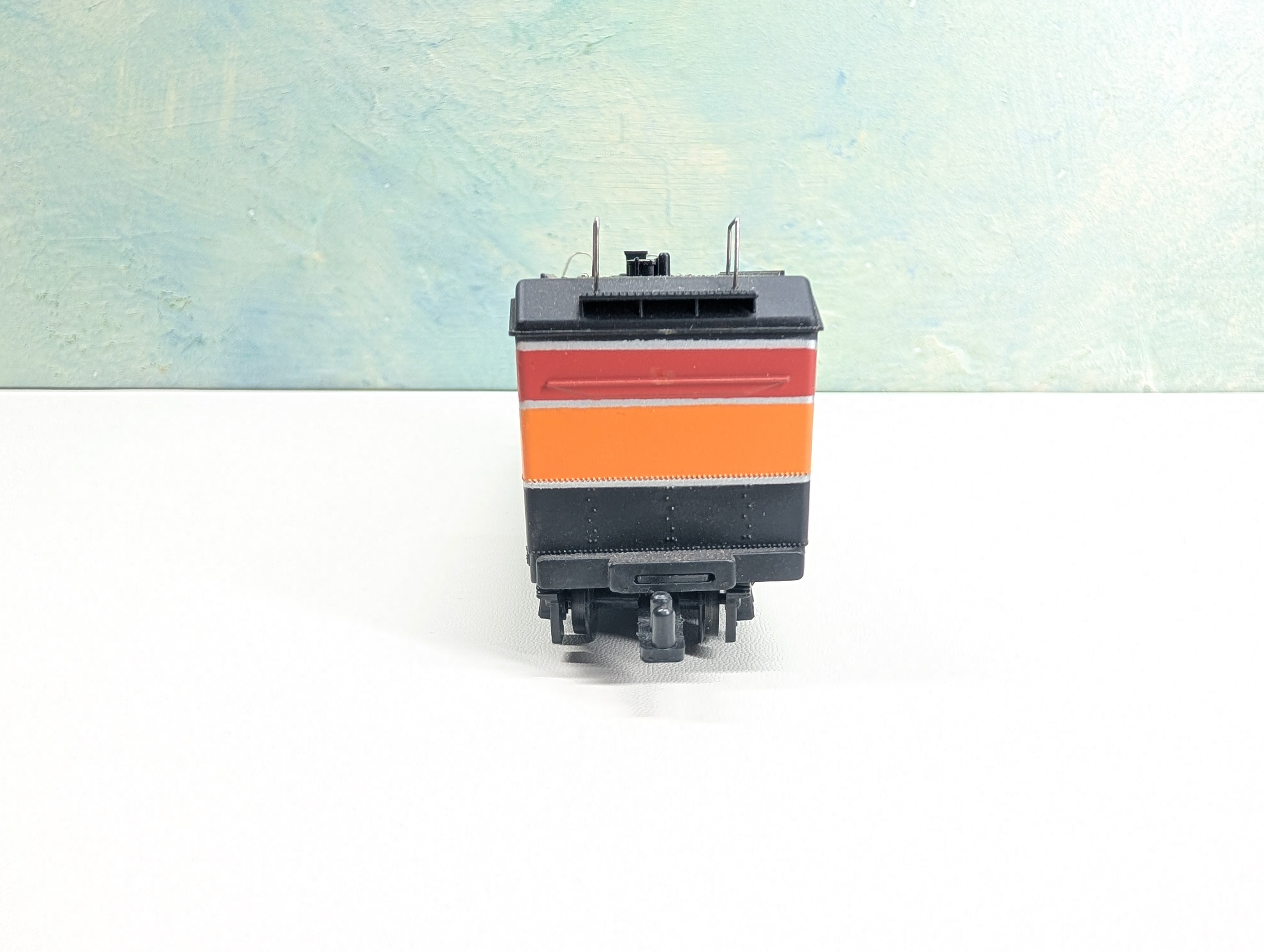 USED Bachmann HO Scale 4-8-4 Daylight GS-4 Steam Locomotive Southern Pacific SP #4449 Runs Great! DC