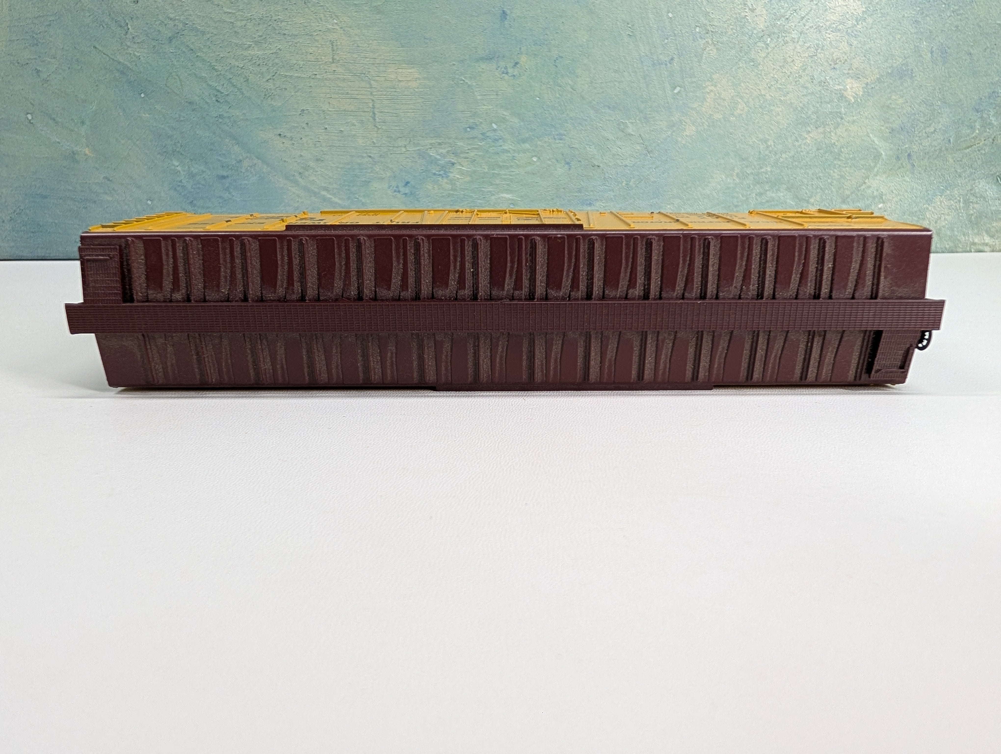 USED Athearn HO Scale 50' Mech Reefer Box Car Fruit Growers Express FGCX #11432