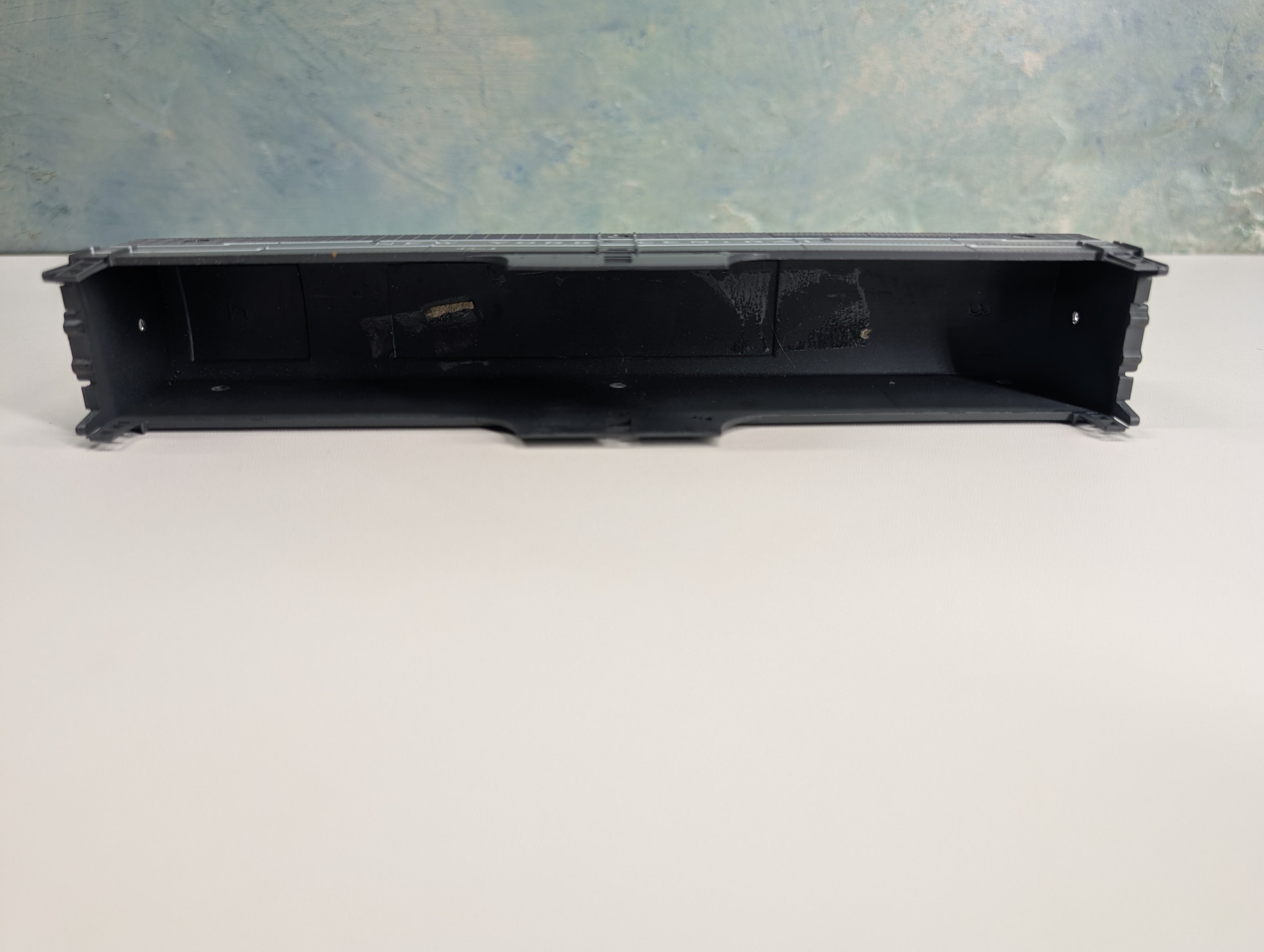 USED Athearn HO Scale PB-1 Diesel Locomotive Shell Only New York Central NYC #4303