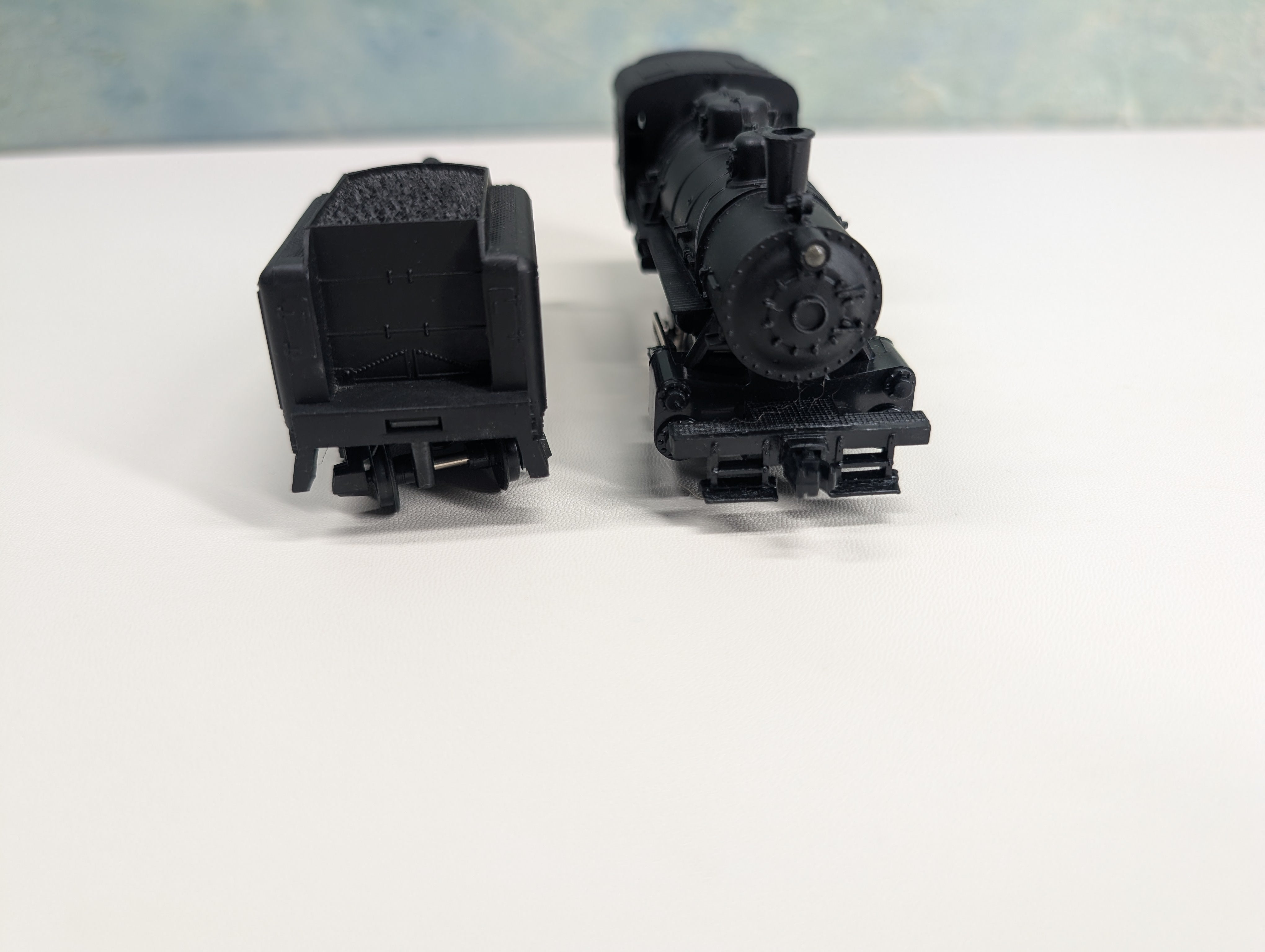 USED Life-Like HO Scale 0-4-0 Steam Locomotive Union Pacific UP #3179 Parts/Repairs DC