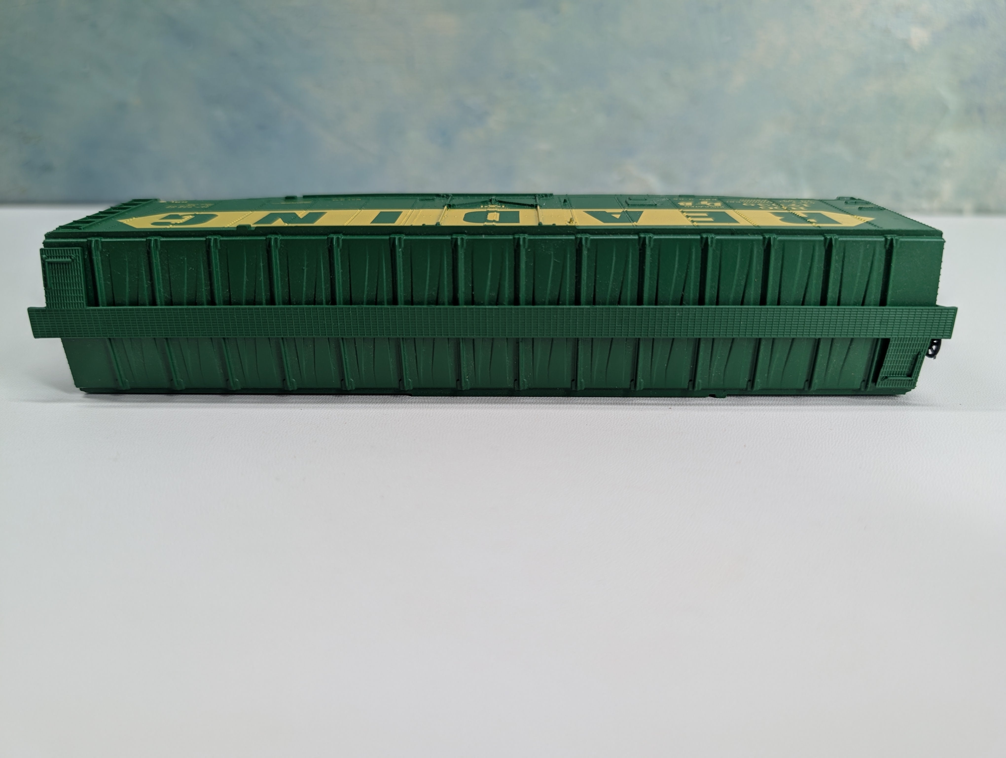 USED Athearn HO Scale 50' Box Car Reading RDG #17039