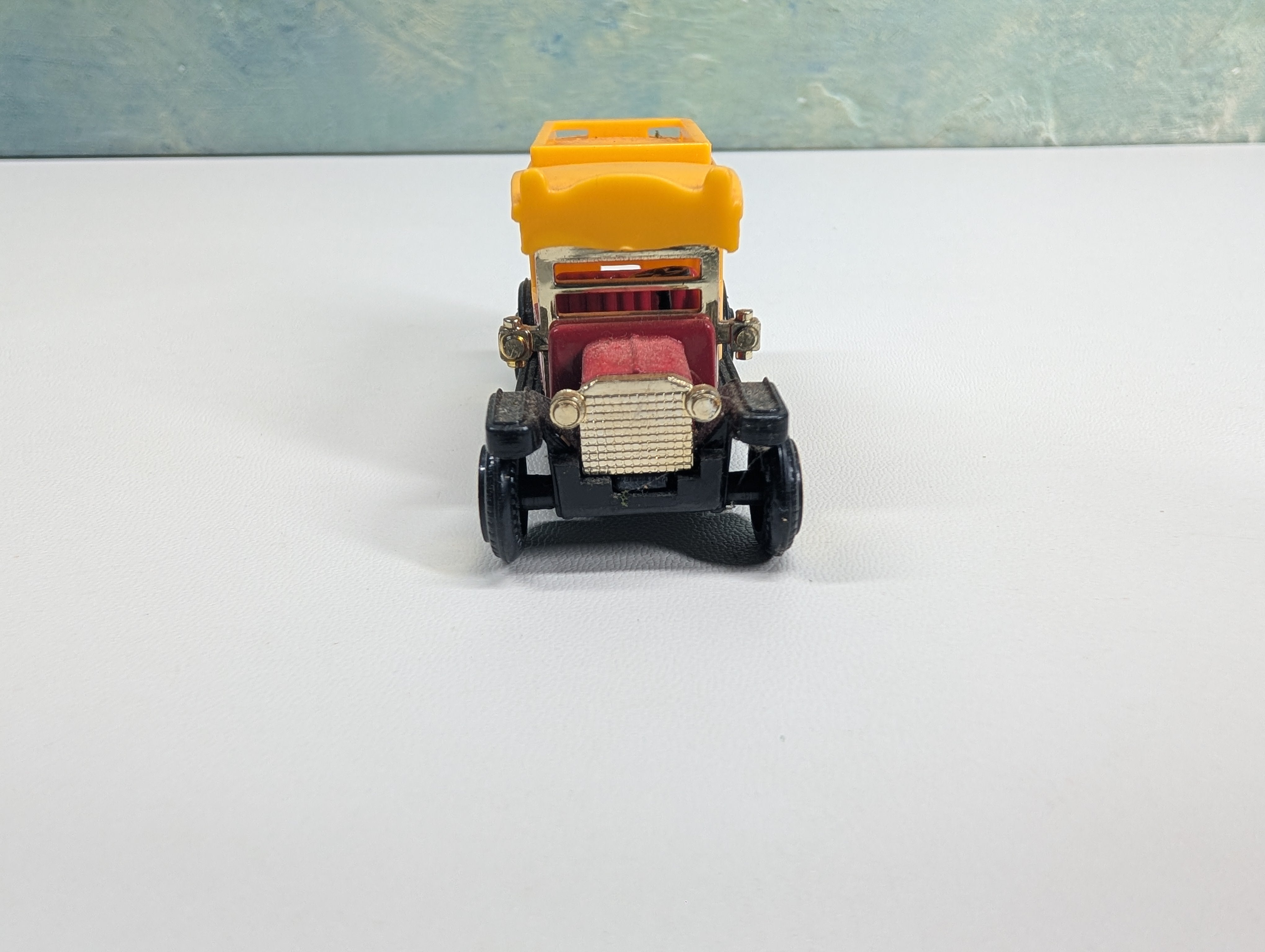 USED High Speed #607-612 HO Scale Polly's Ice Cream Truck