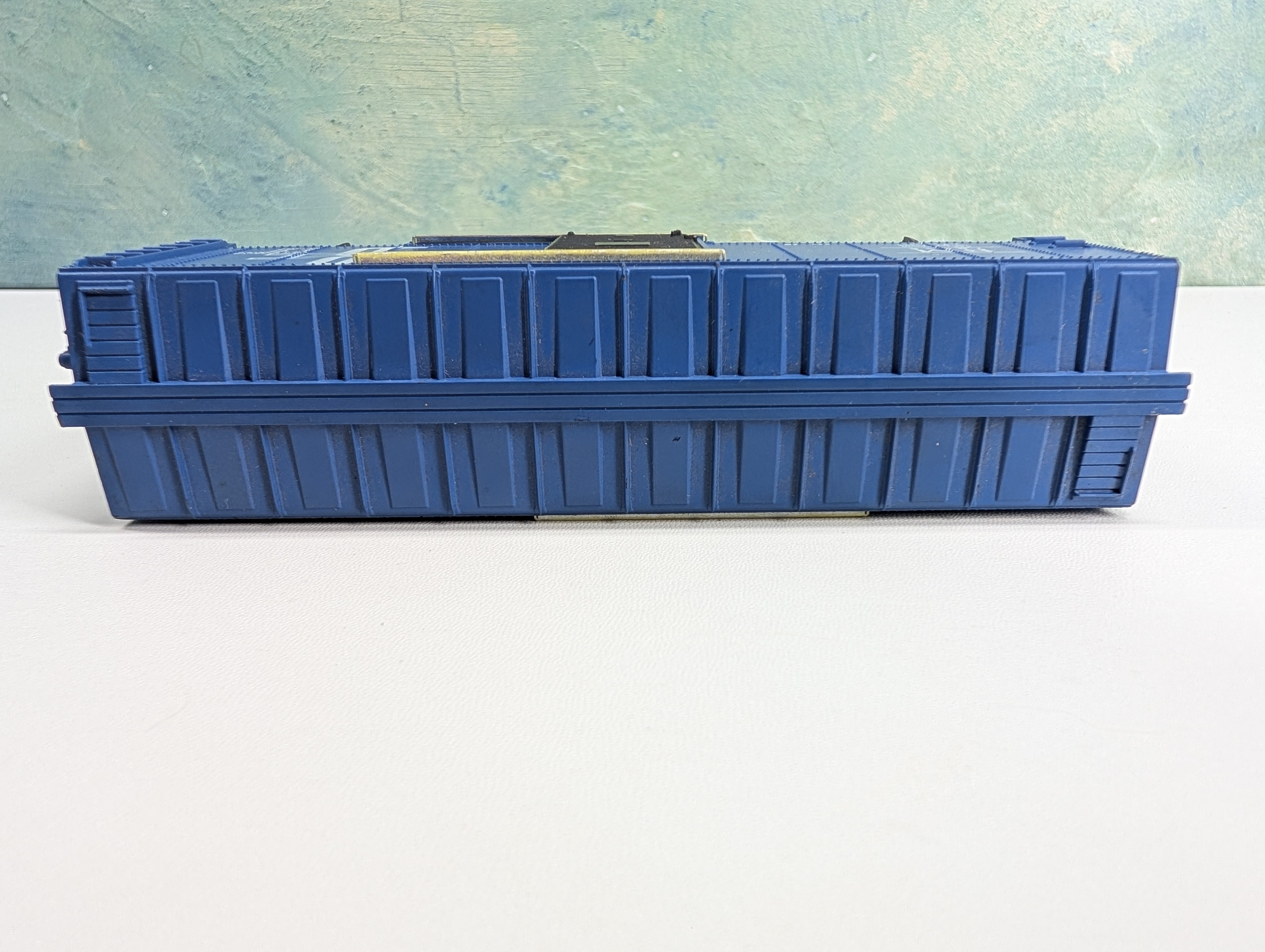 USED Mantua HO Scale 40' Box Car Boston and Maine BM #70056