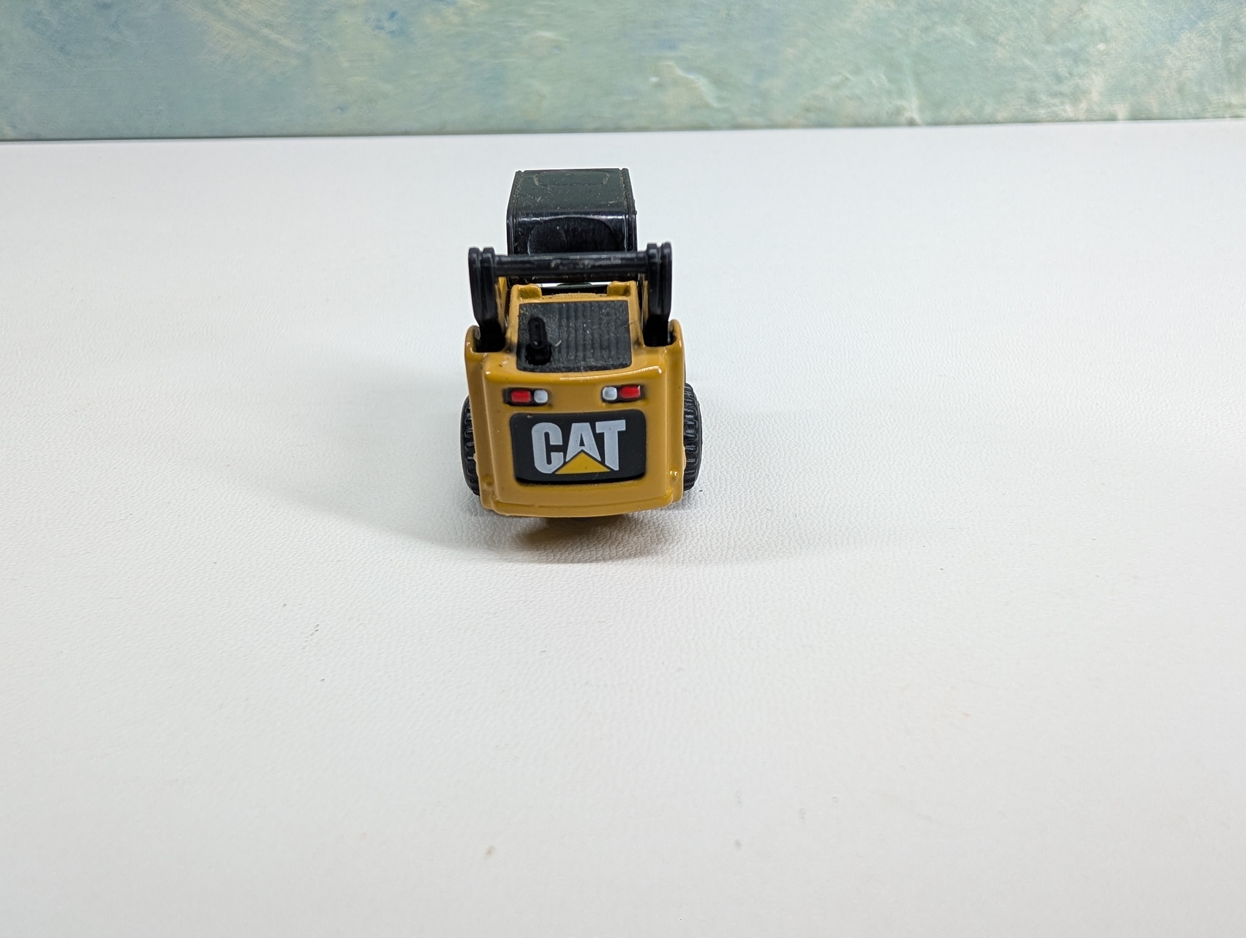 USED Norscot CAT 272C Skid Steer Loader Construction