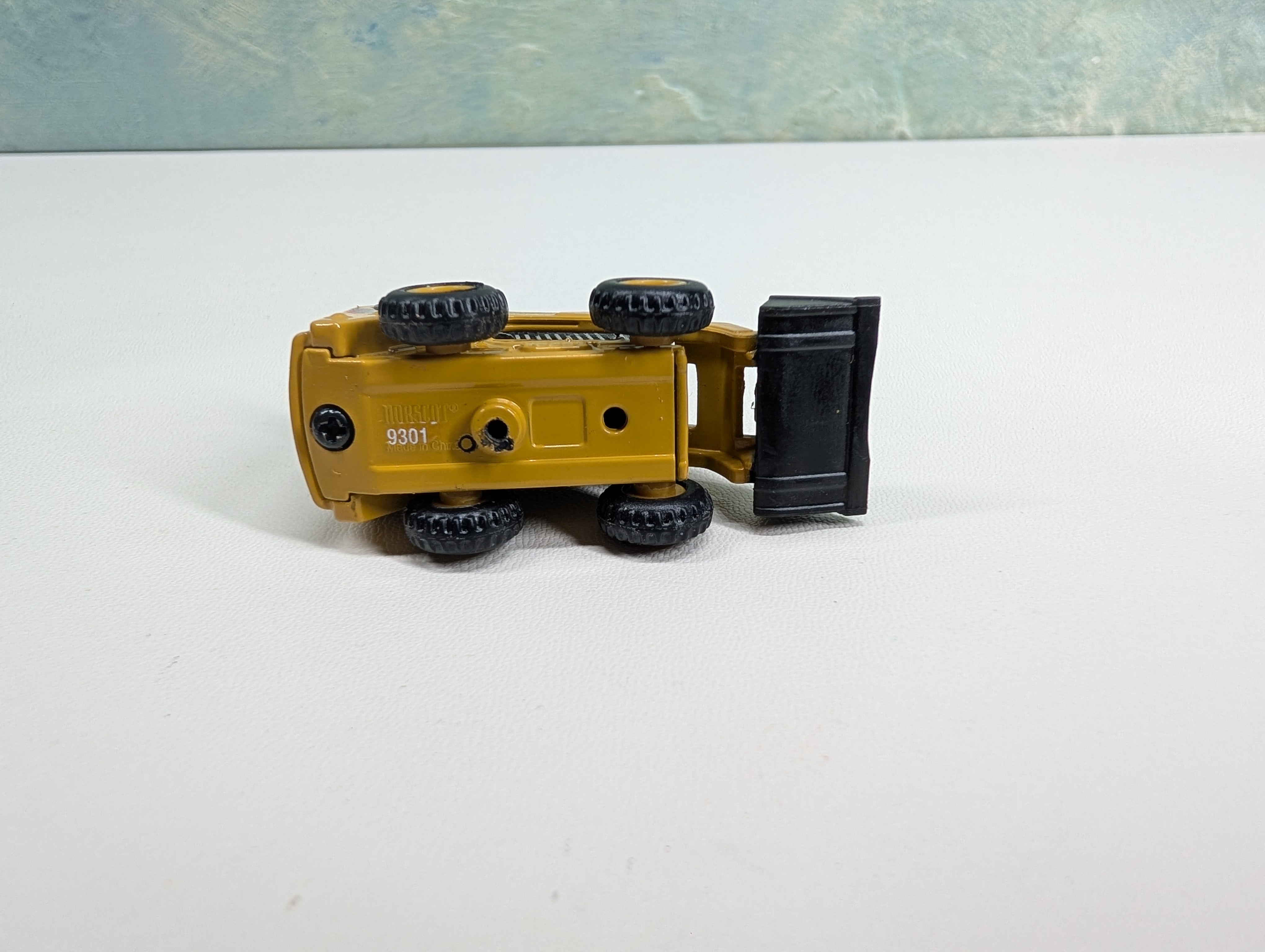 USED Norscot CAT 272C Skid Steer Loader Construction