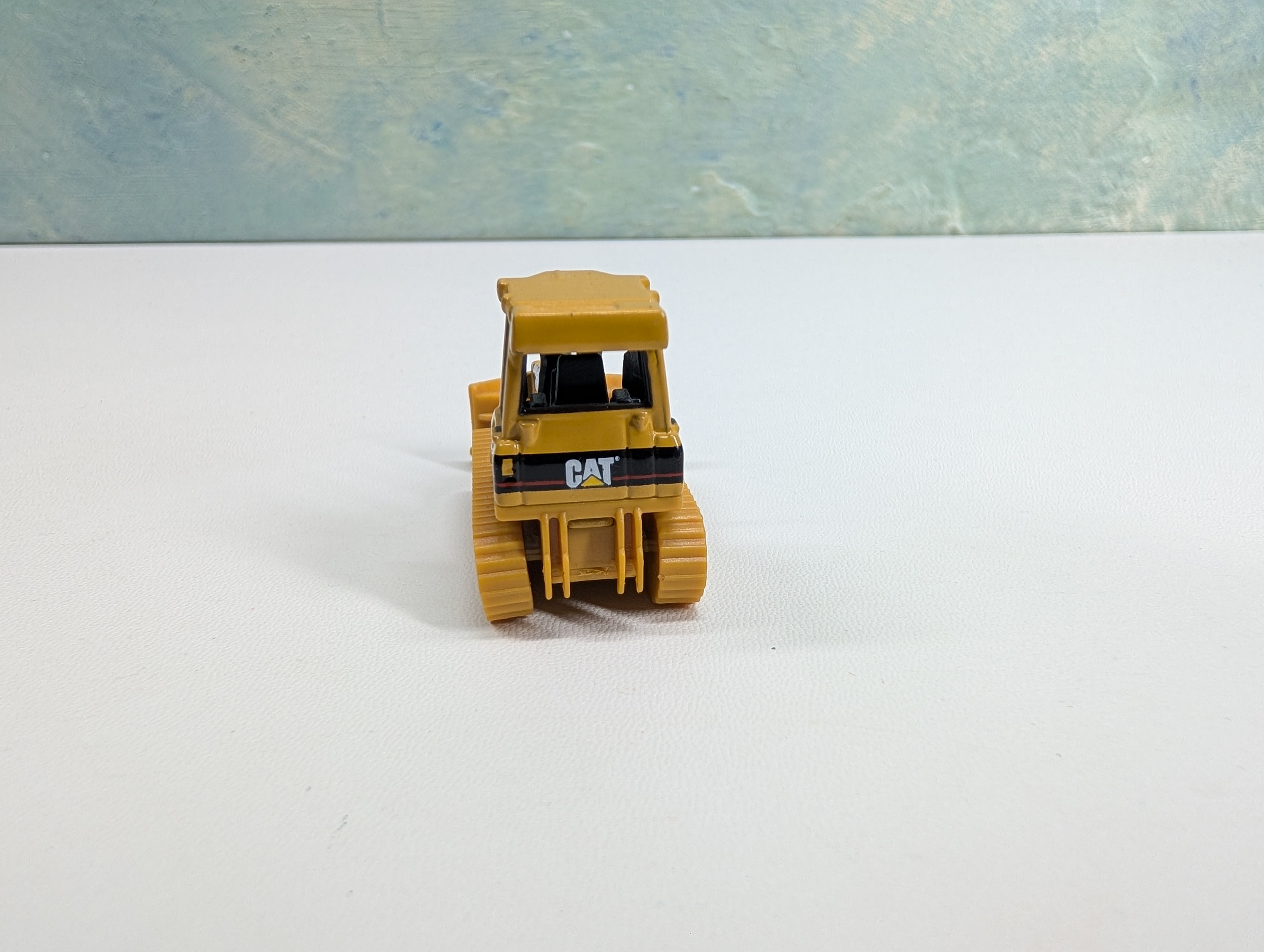 USED Norscot CAT D5G XL Track-Type Tractor Construction