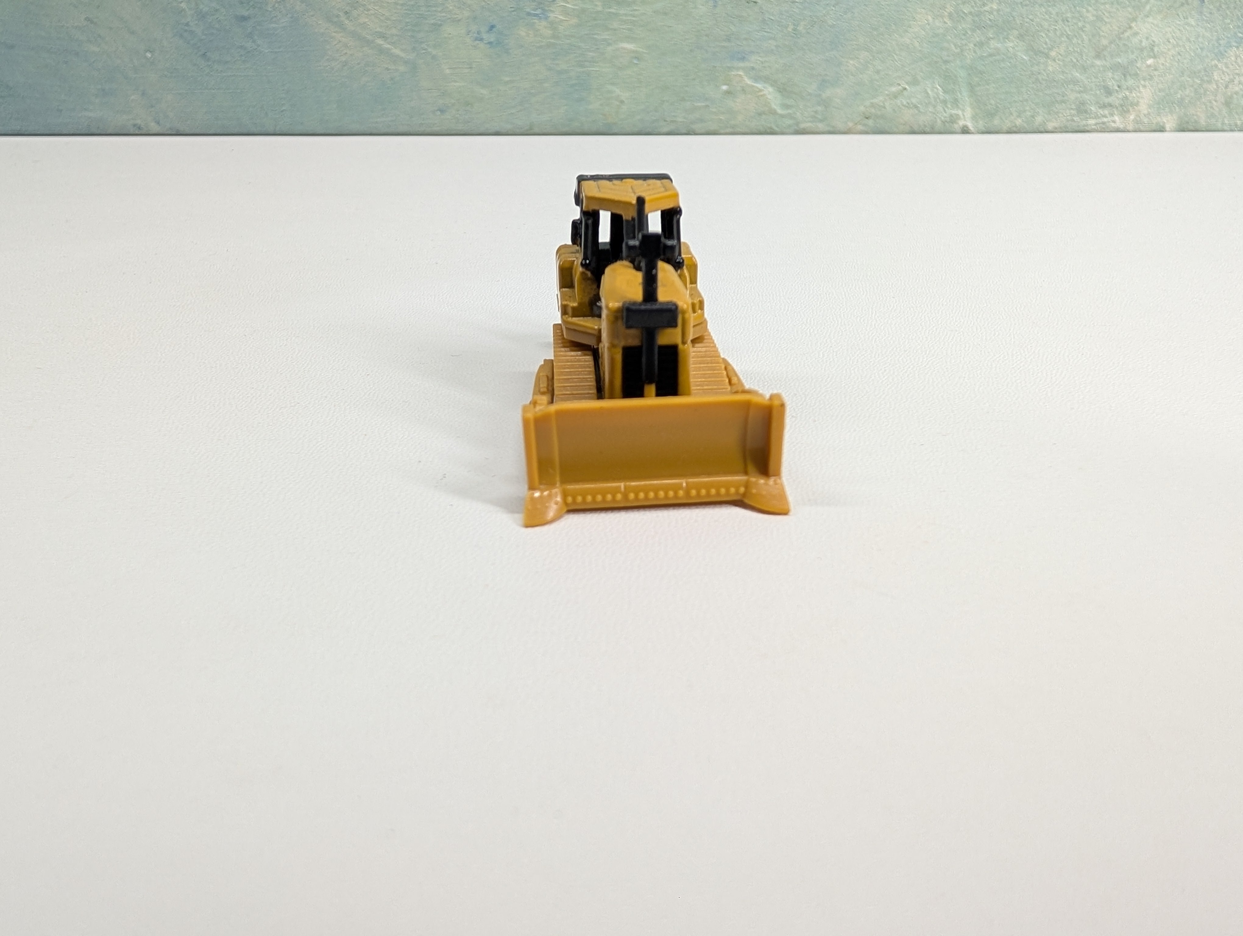 USED Norscot CAT D7E Track-Type Bulldozer Construction
