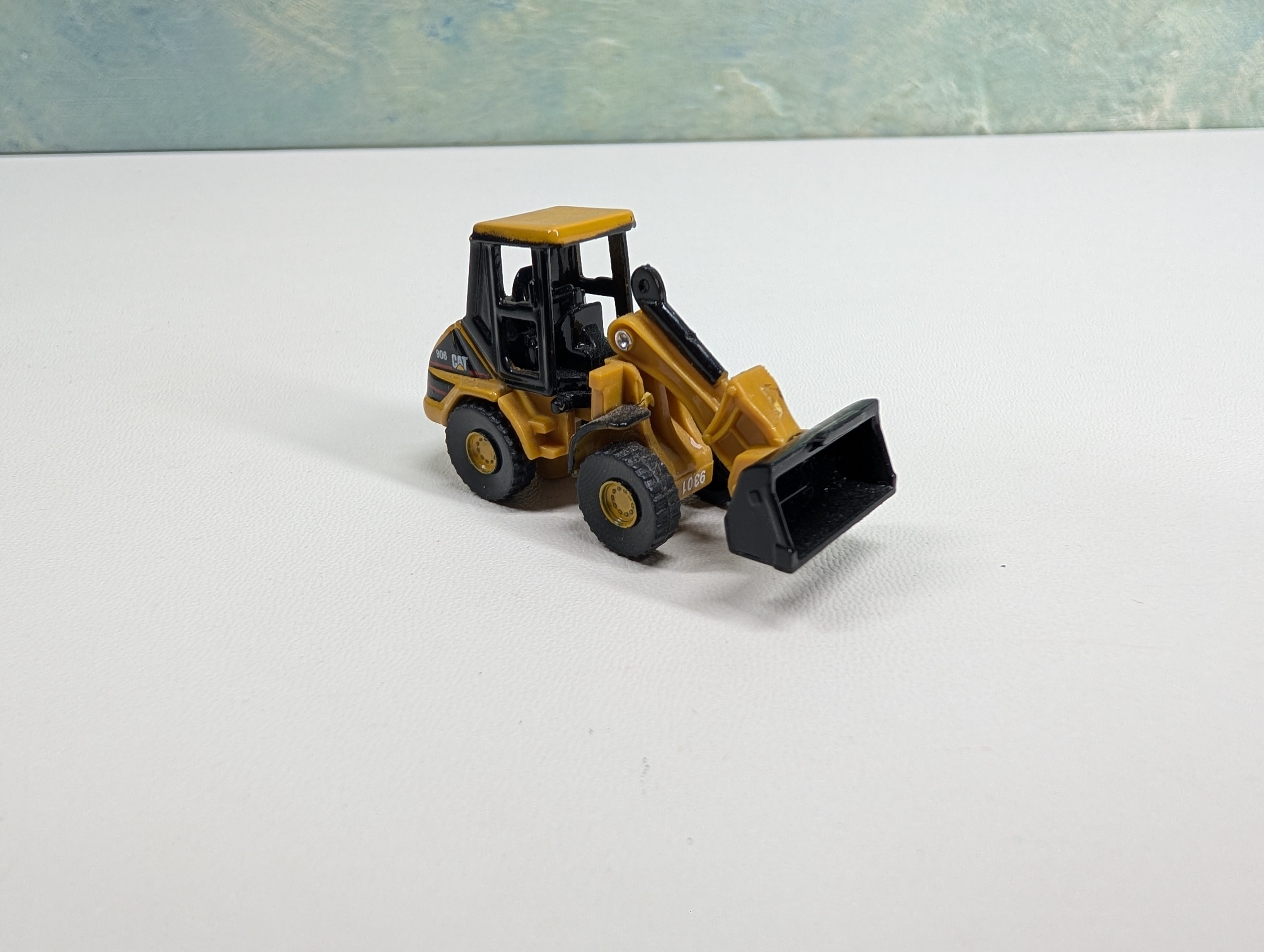 USED Norscot CAT 906 Wheel Loader Construction