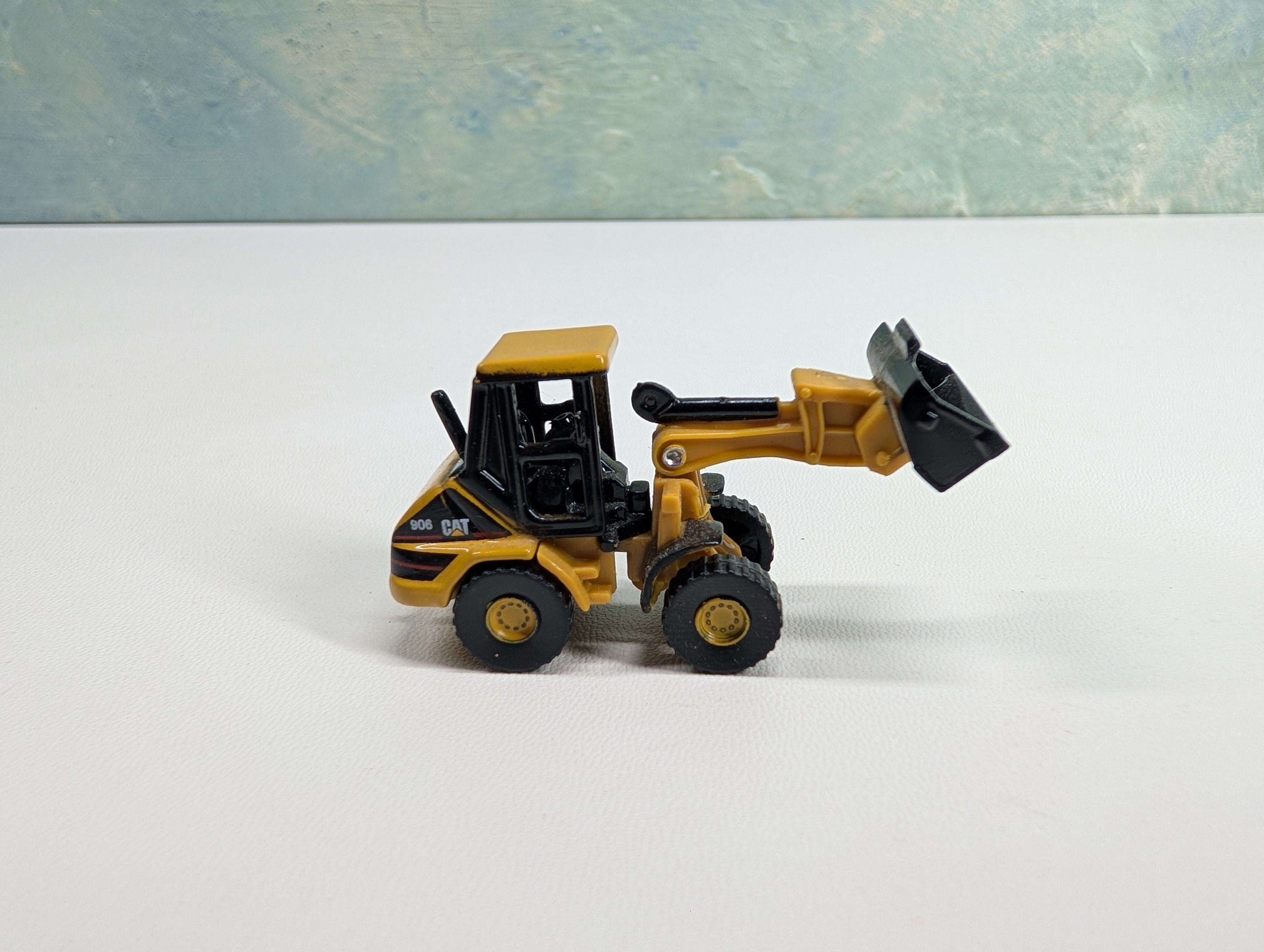 USED Norscot CAT 906 Wheel Loader Construction