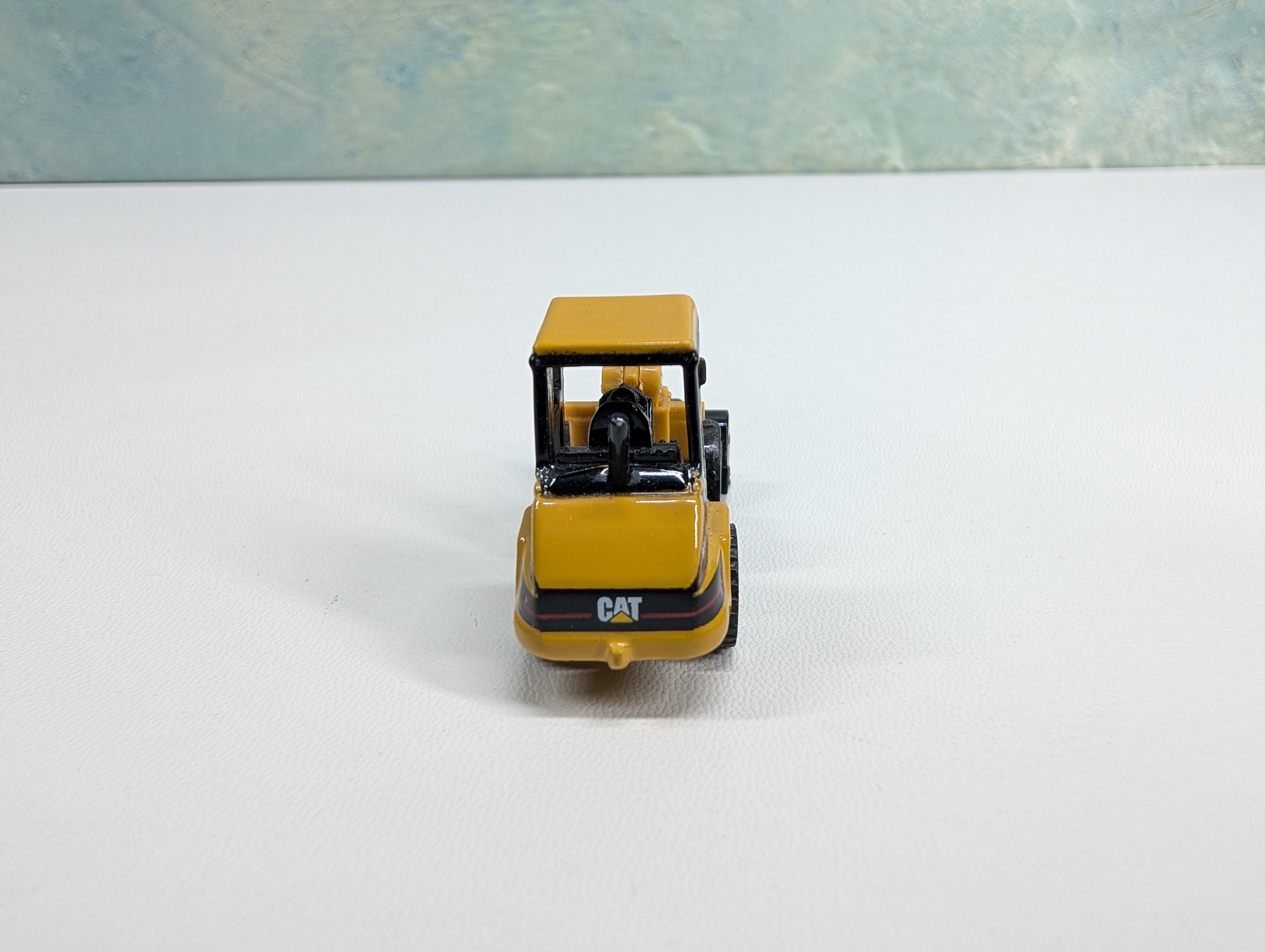 USED Norscot CAT 906 Wheel Loader Construction