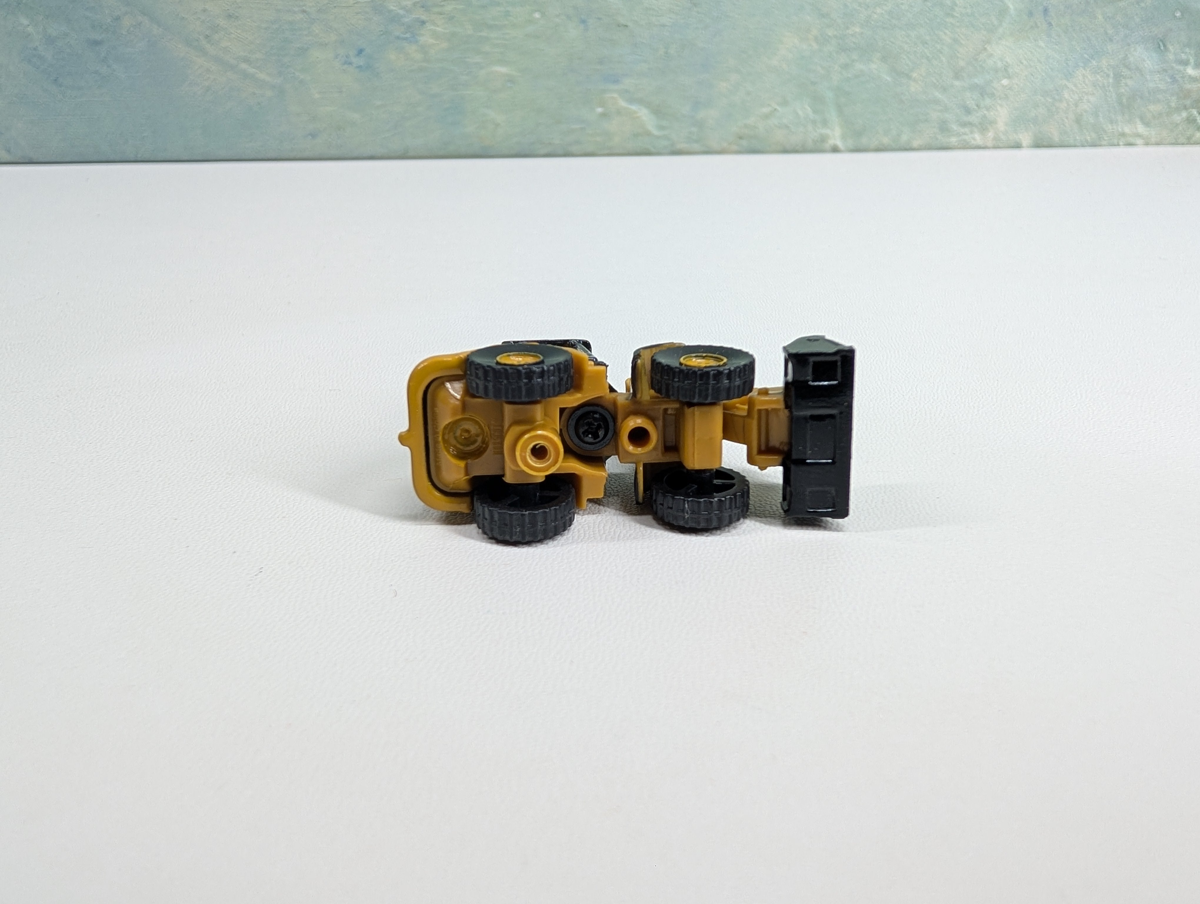 USED Norscot CAT 906 Wheel Loader Construction