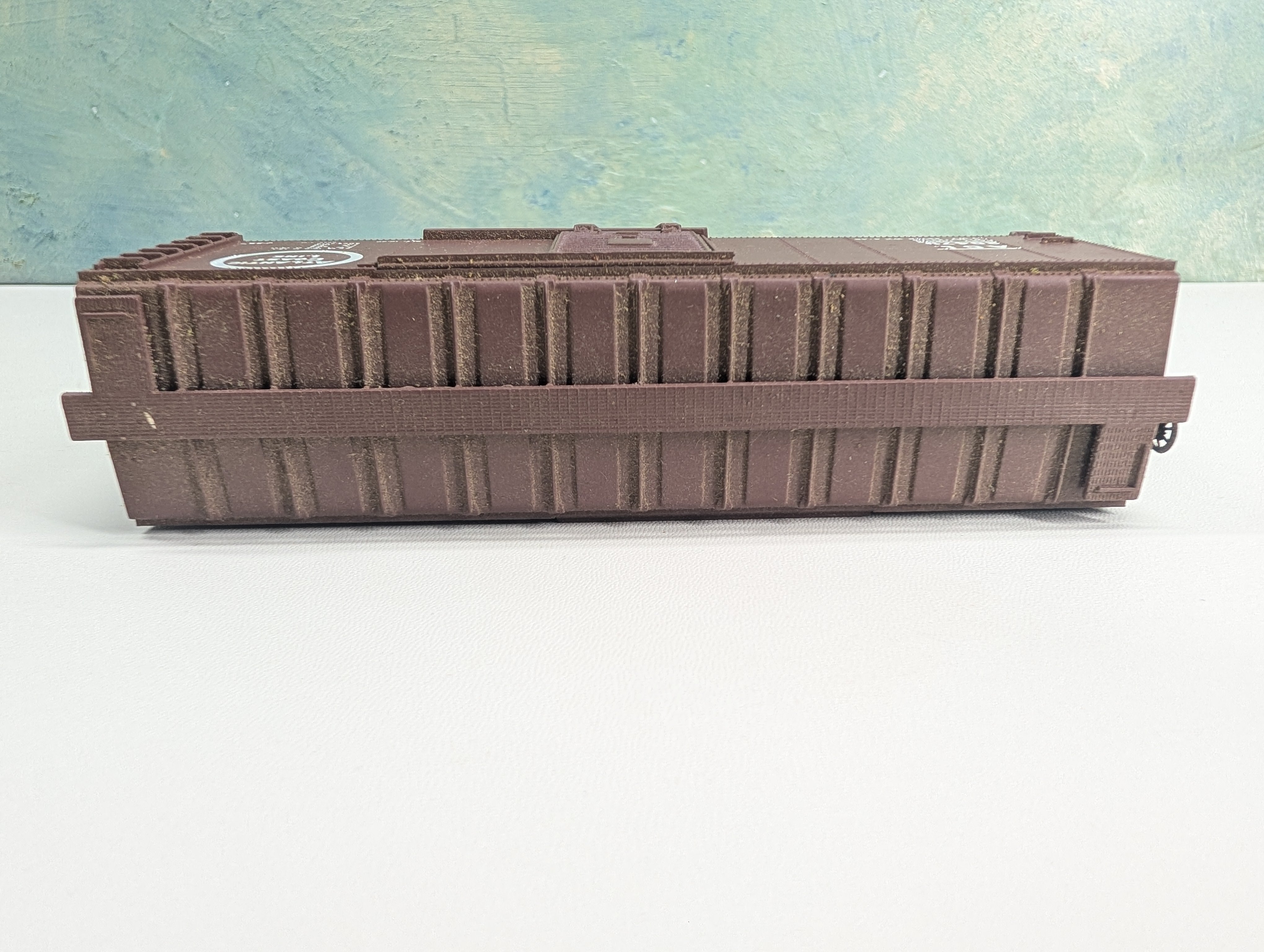 USED Athearn HO Scale 40' Box Car Atlantic Coast Line ACL #20479