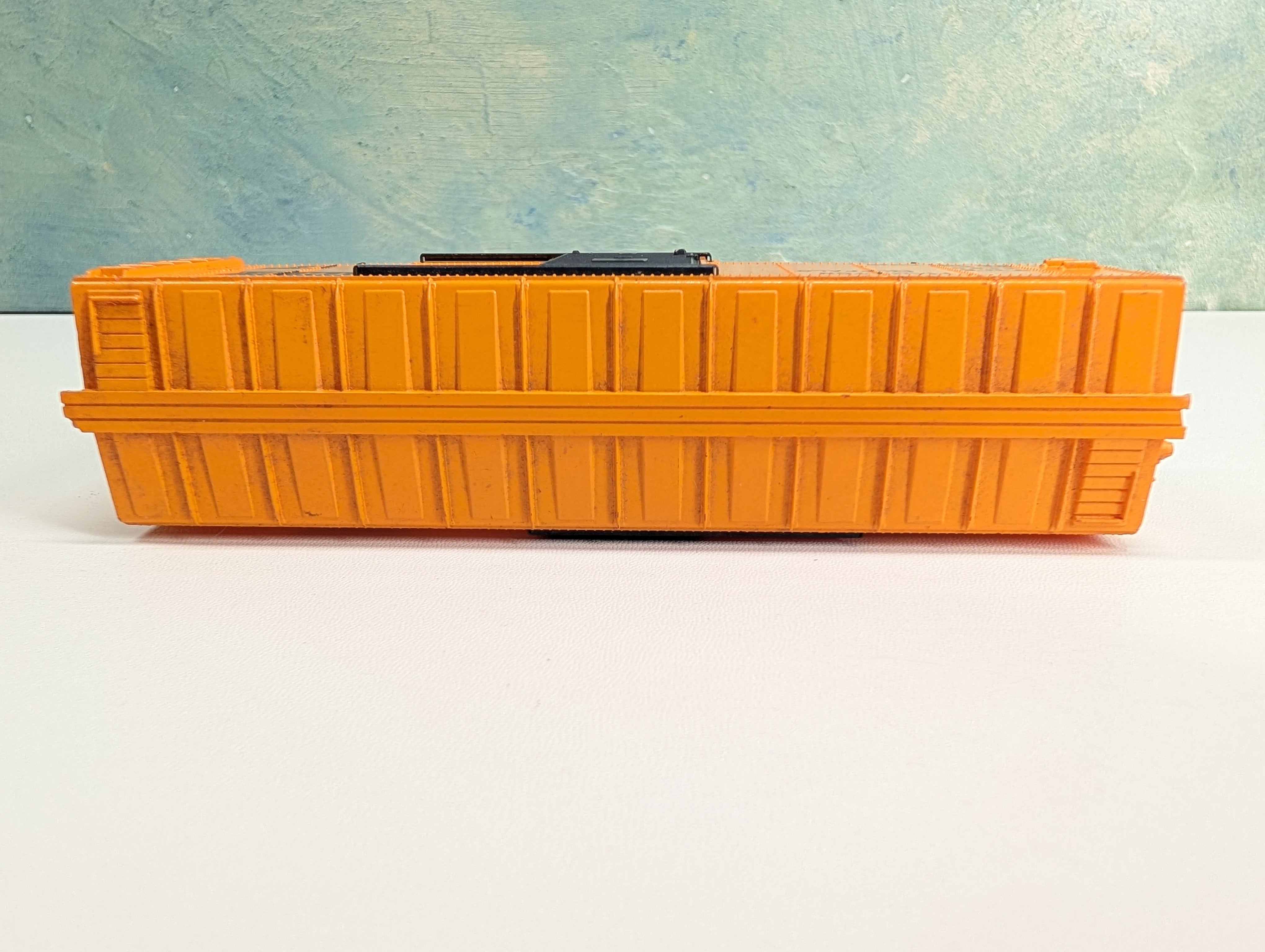 USED Mantua HO Scale 40' Box Car Toronto Hamilton Buffalo THB #3298