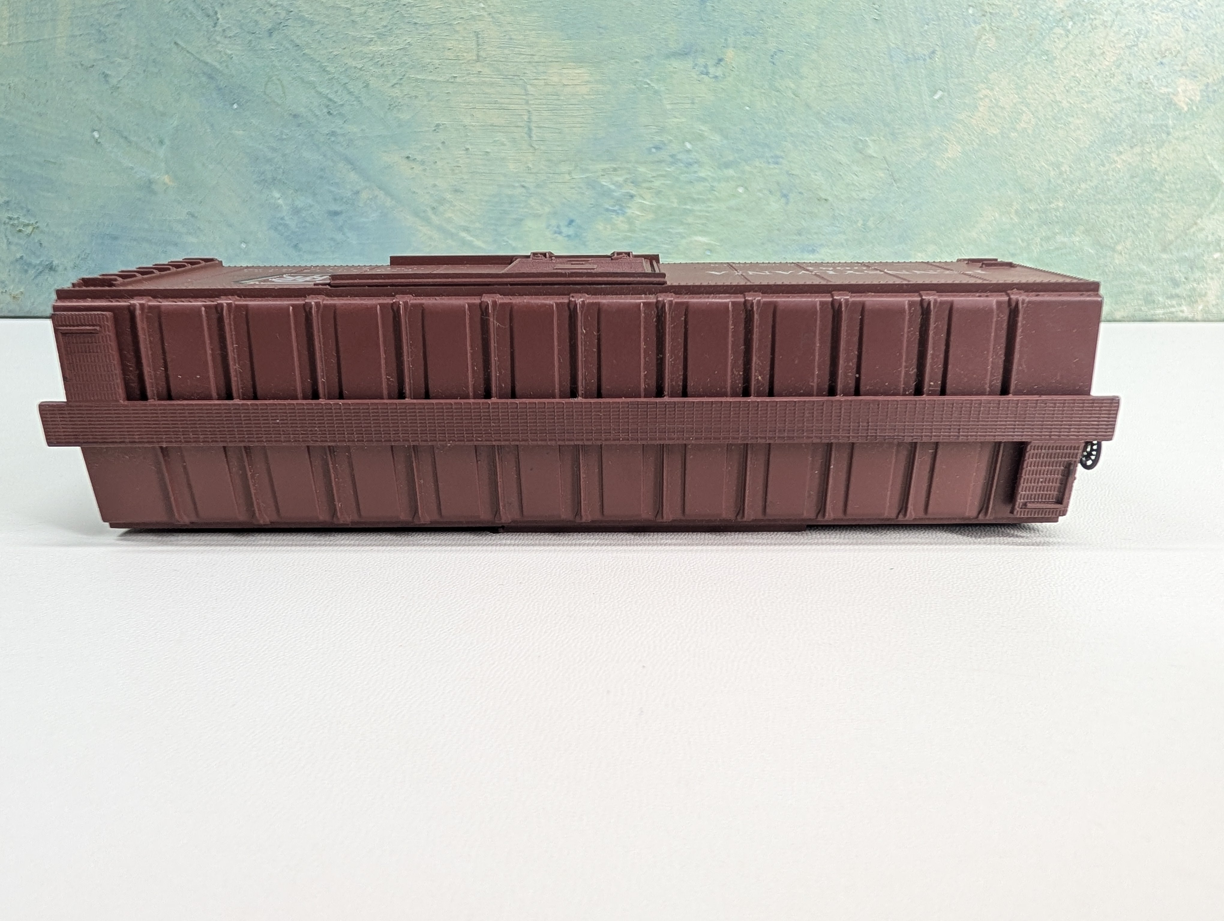 USED Athearn HO Scale 40' Box Car Pennsylvania PRR #29083