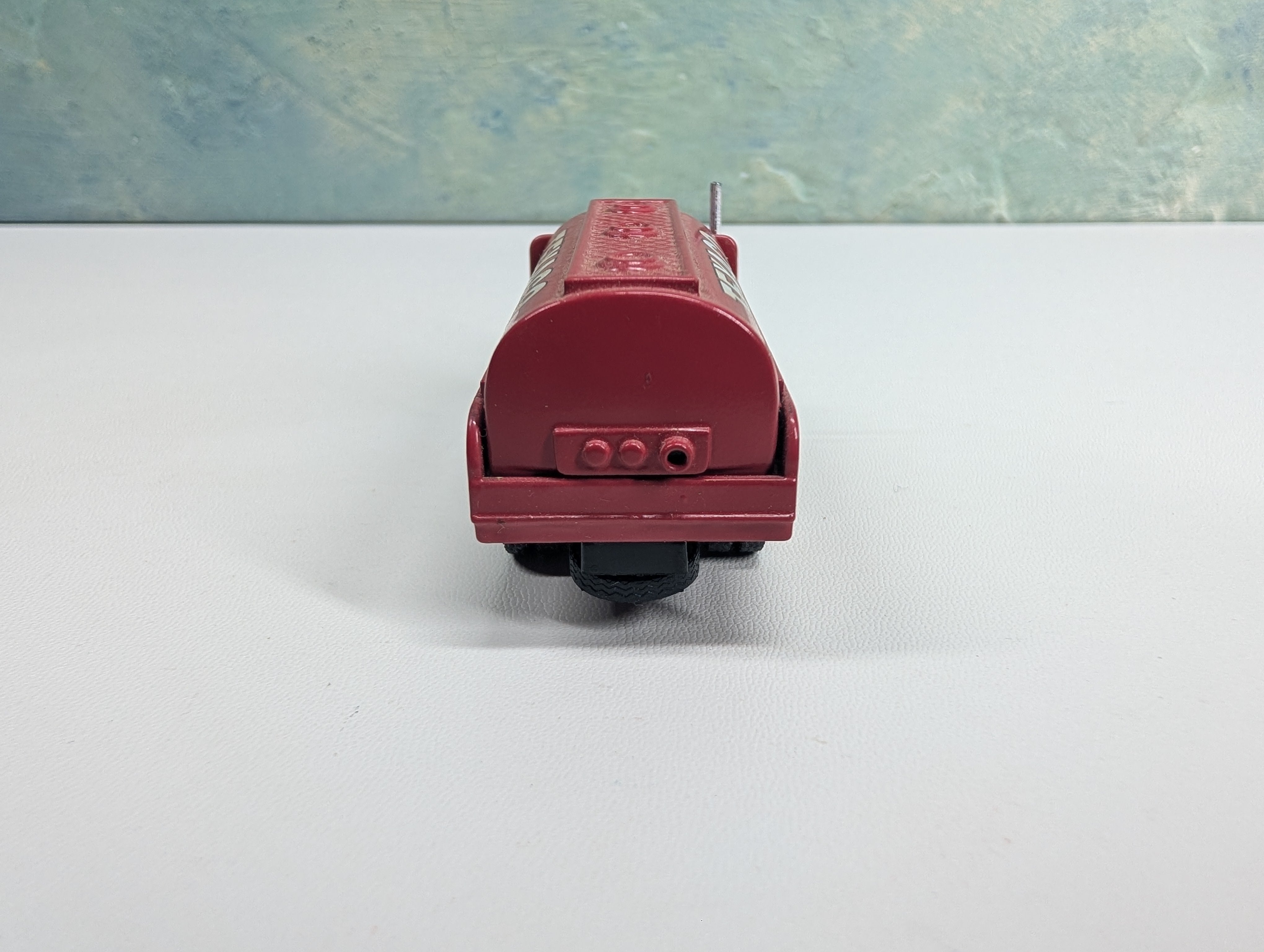 USED IMEX HO Scale Tanker Truck Texaco