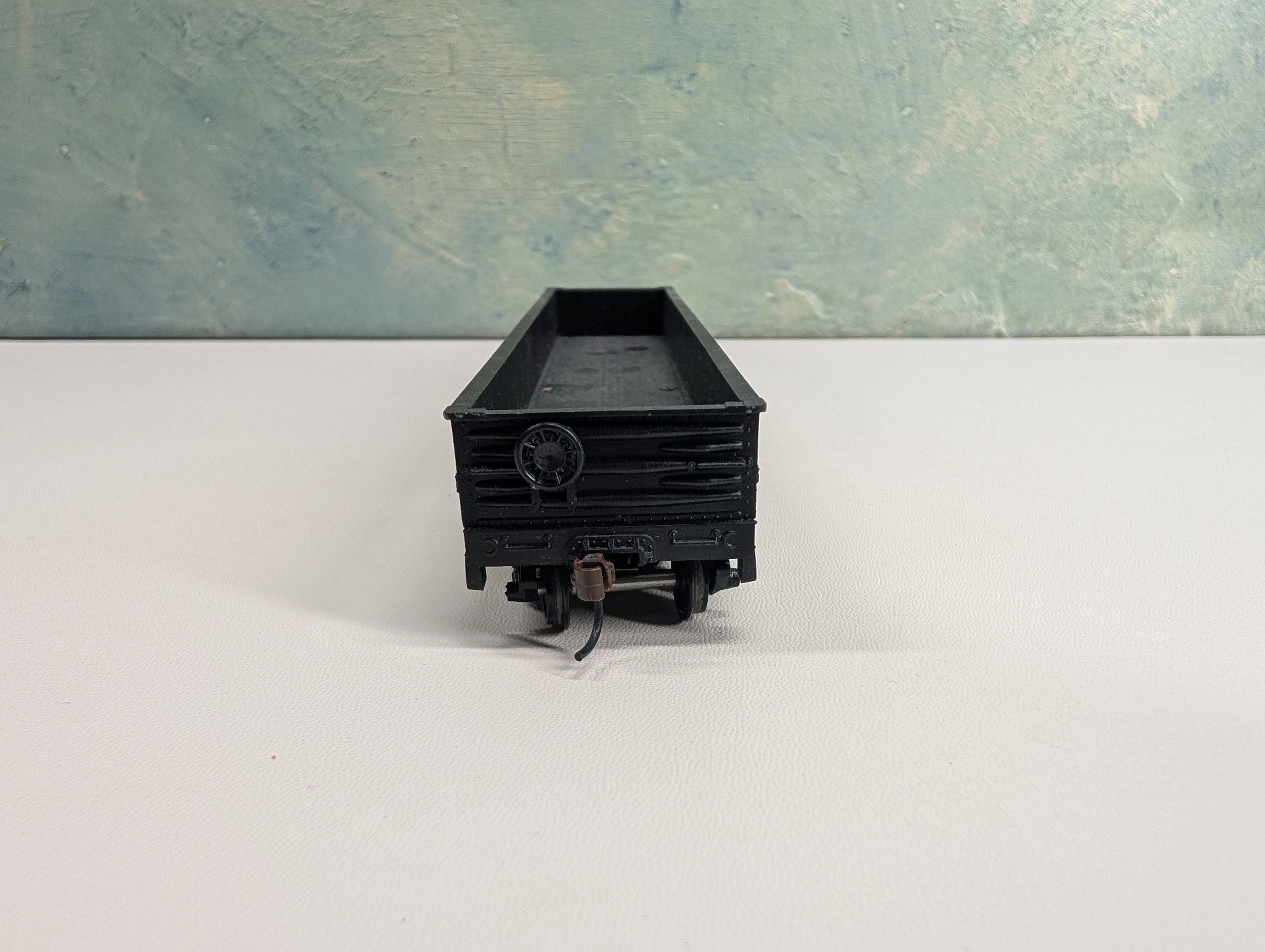 USED Athearn HO Scale 50' Gondola Chicago & Eastern Illinois C&EI #82009
