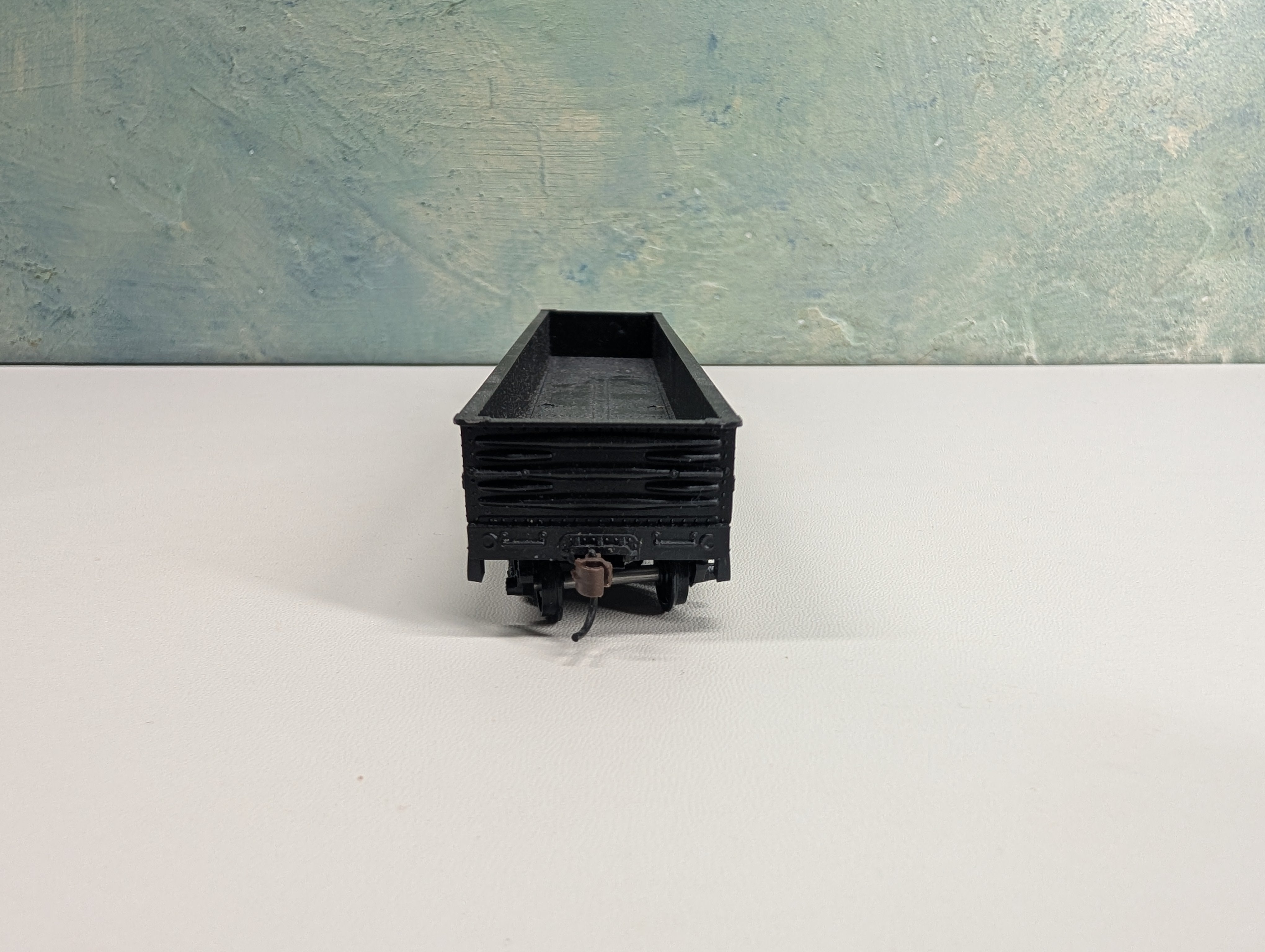 USED Athearn HO Scale 50' Gondola Chicago & Eastern Illinois C&EI #82009